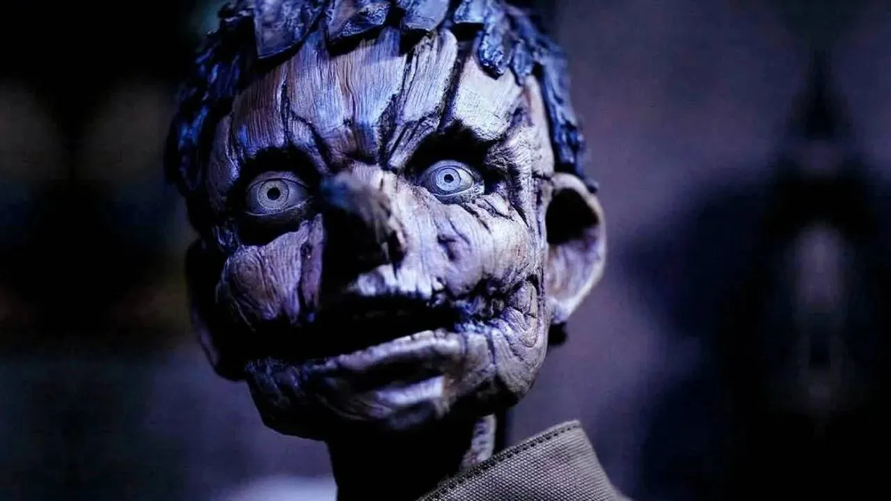 Pinocchio zaait dood en verderf in de officiële trailer van 'Pinocchio Unstrung'