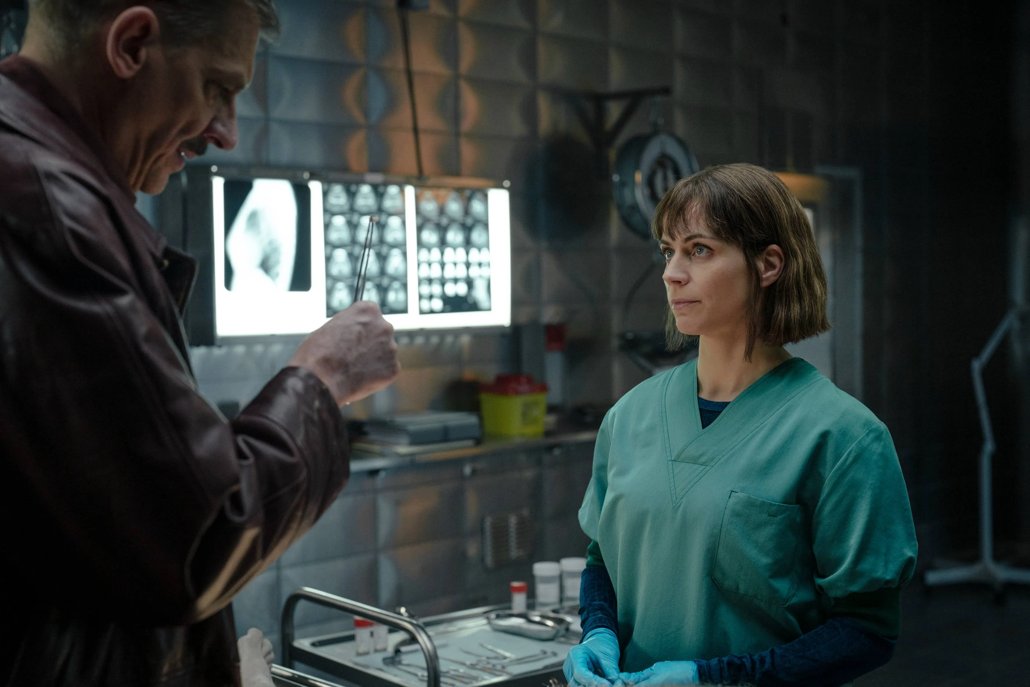 Nederlandse thrillerserie 'Dood Spoor' met Elise Schaap is  al héél snel te streamen