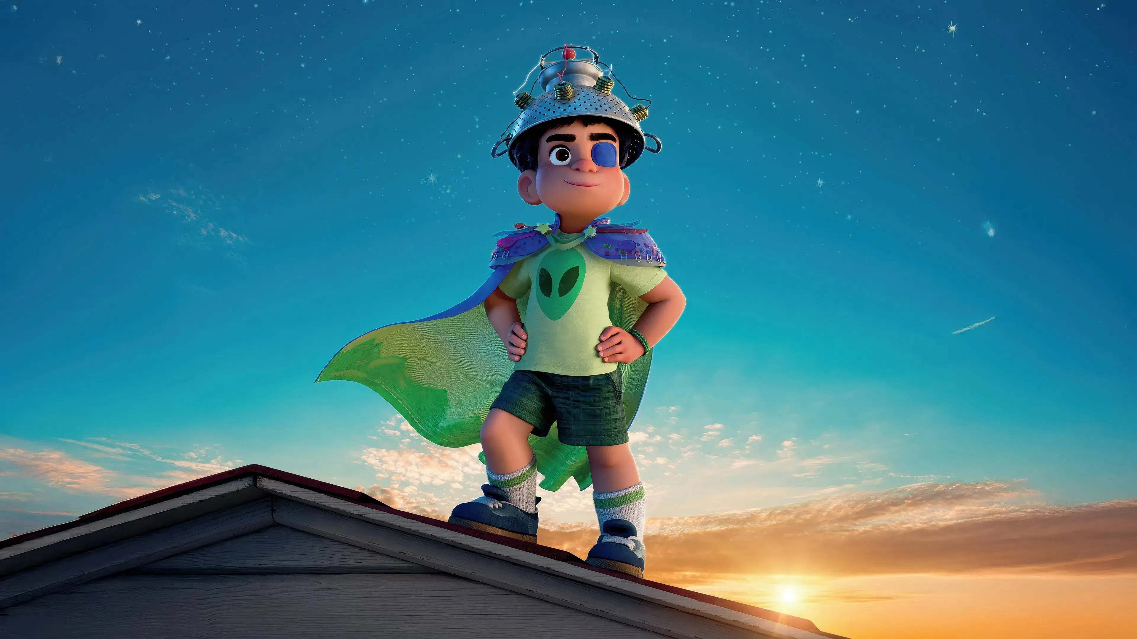 Pixar schrapte LHBTI-verhaal uit 'Elio' na zéér slechte testvertoningen