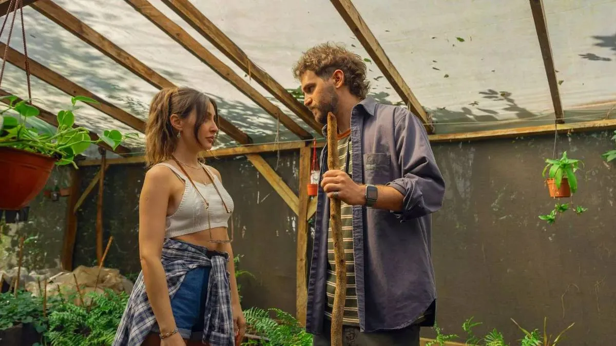 'The Giant Falls' trailer: Nieuwe Argentijnse Netflix-film binnenkort te zien