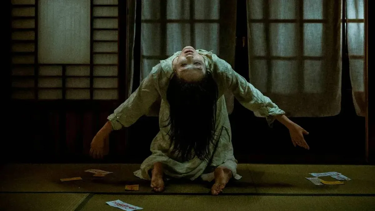 Netflix strikt de rechten van zéér duistere, bovennatuurlijke horrorfilm 'Mudborn'