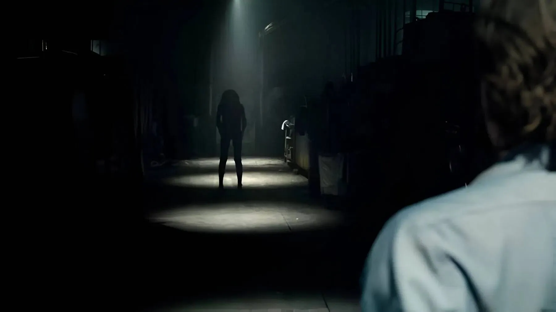 Bovennatuurlijke horrorfilm met Teresa Palmer binnenkort te zien op Netflix