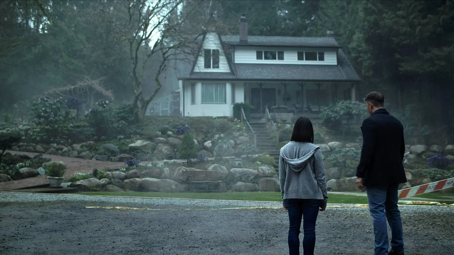 Netflix wist drie jaar geleden een dikke hit te scoren met deze actieserie