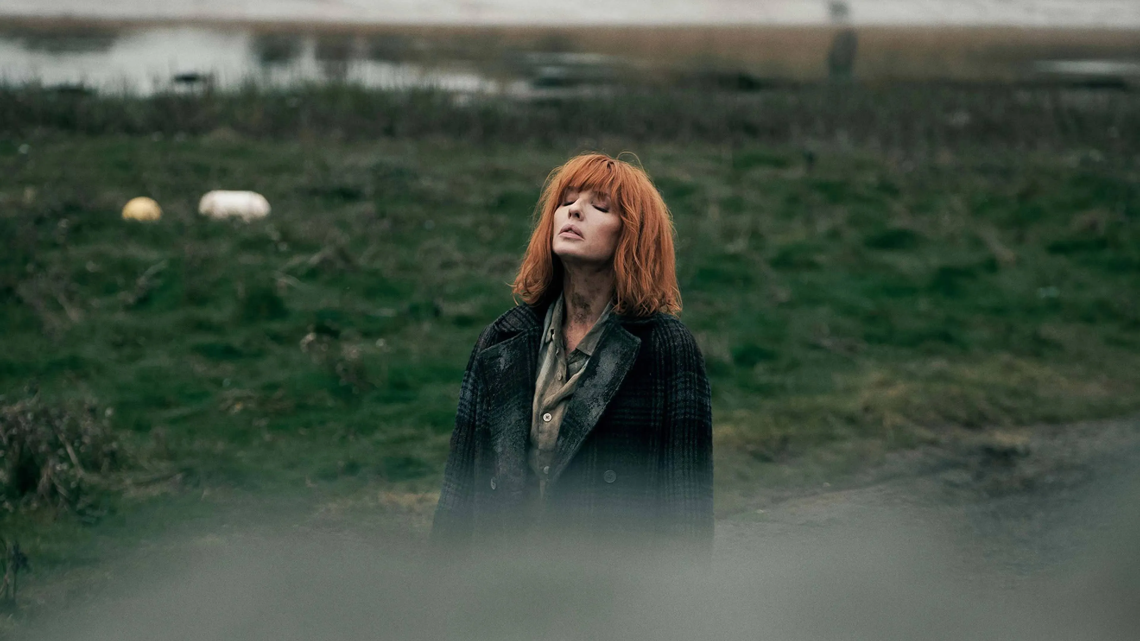 Nieuwe misdaadserie met 'Yellowstone'-actrice Kelly Reilly binnenkort te zien