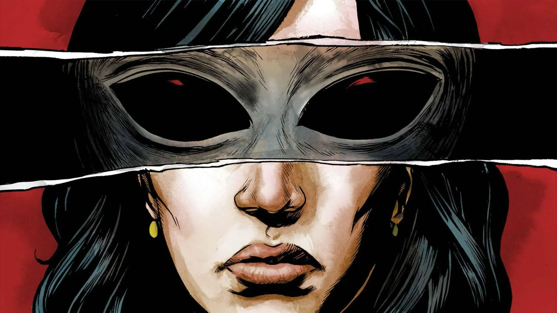 Nieuwe UFO-serie is een mix tussen 'The X-Files' en 'The West Wing'