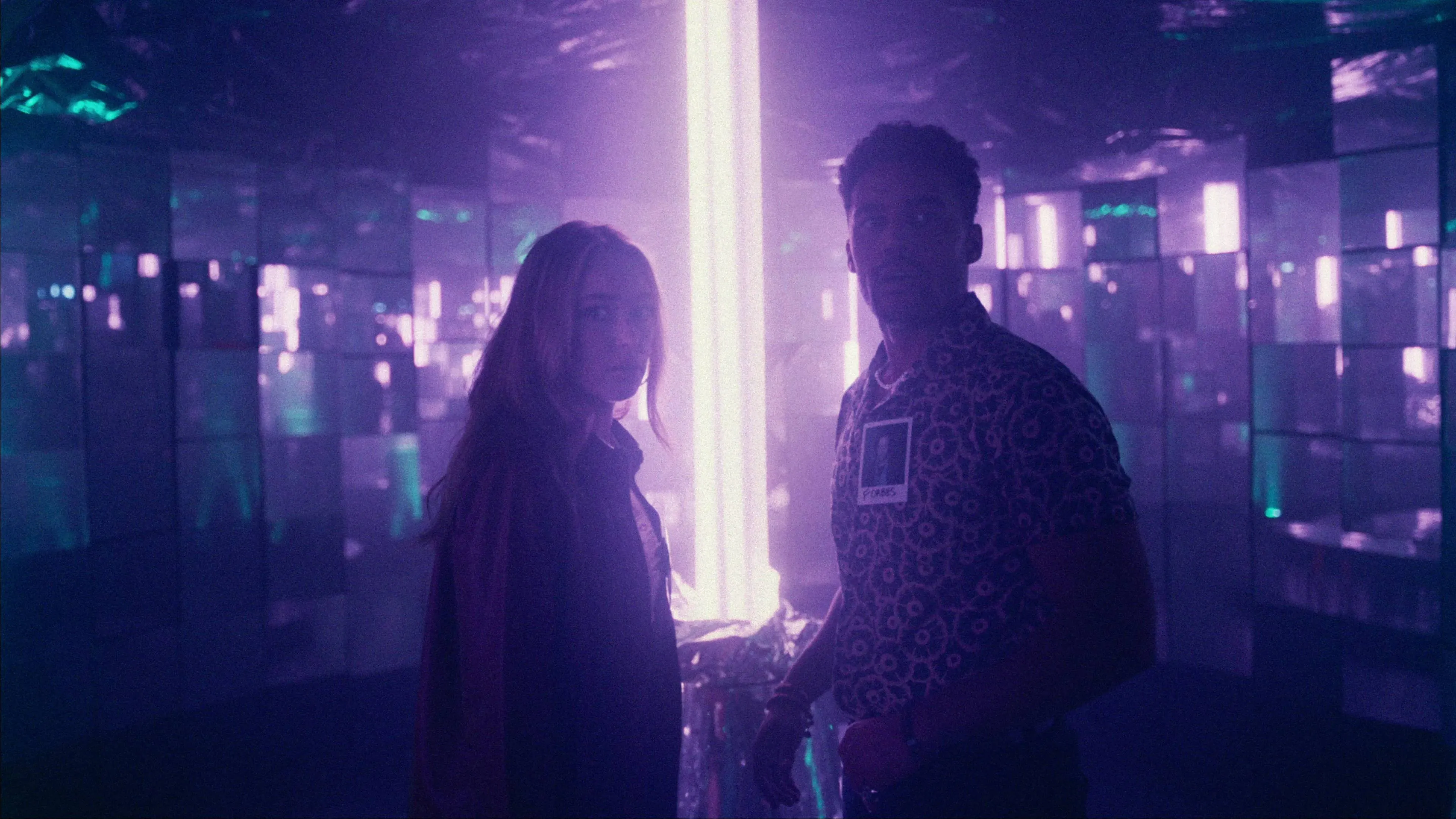 Horror saai en voorspelbaar? Deze Netflix-film gooit het over een andere boeg