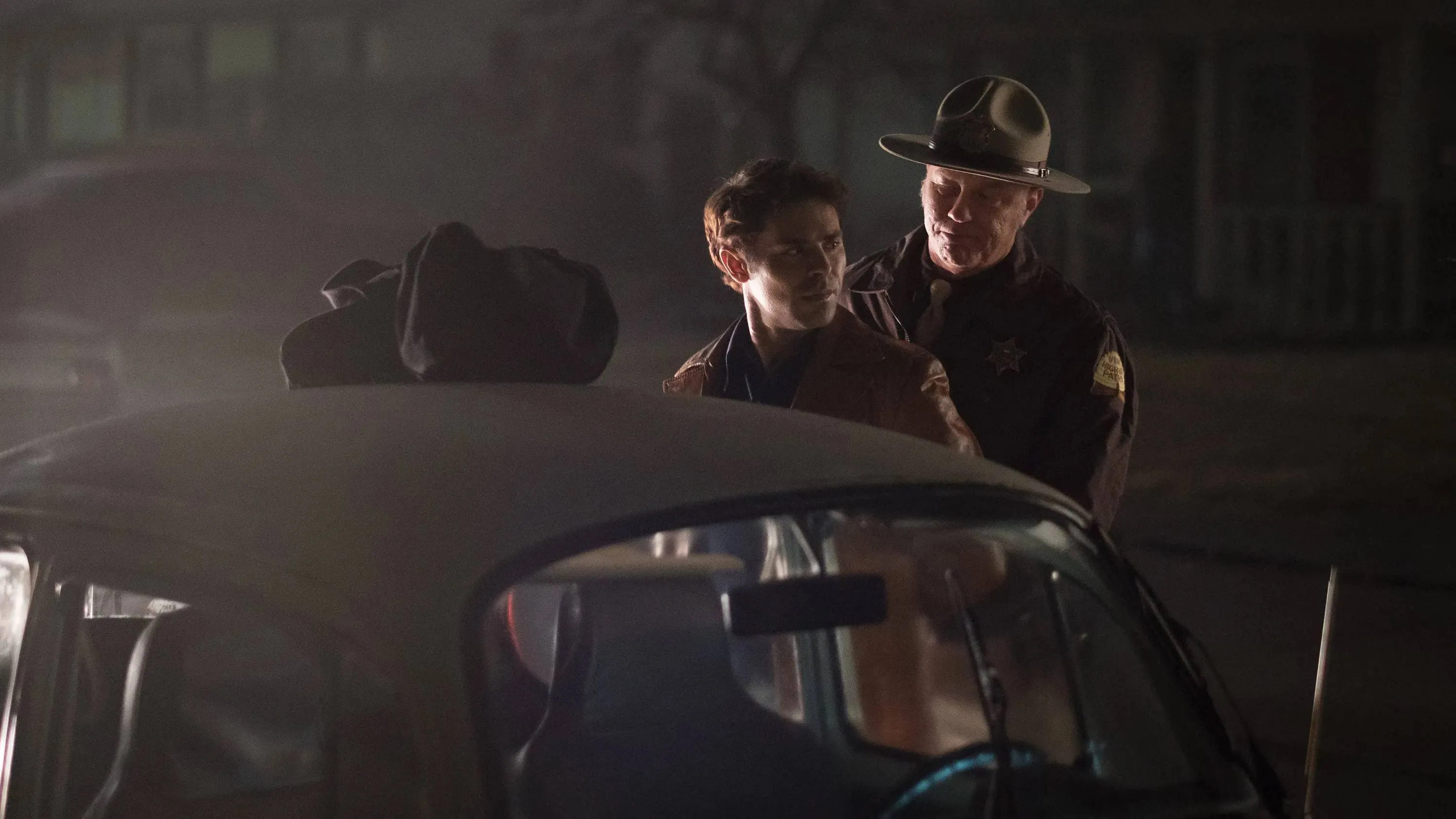 Zac Efron is een ijskoude seriemoordenaar in deze niet te missen Netflix-film