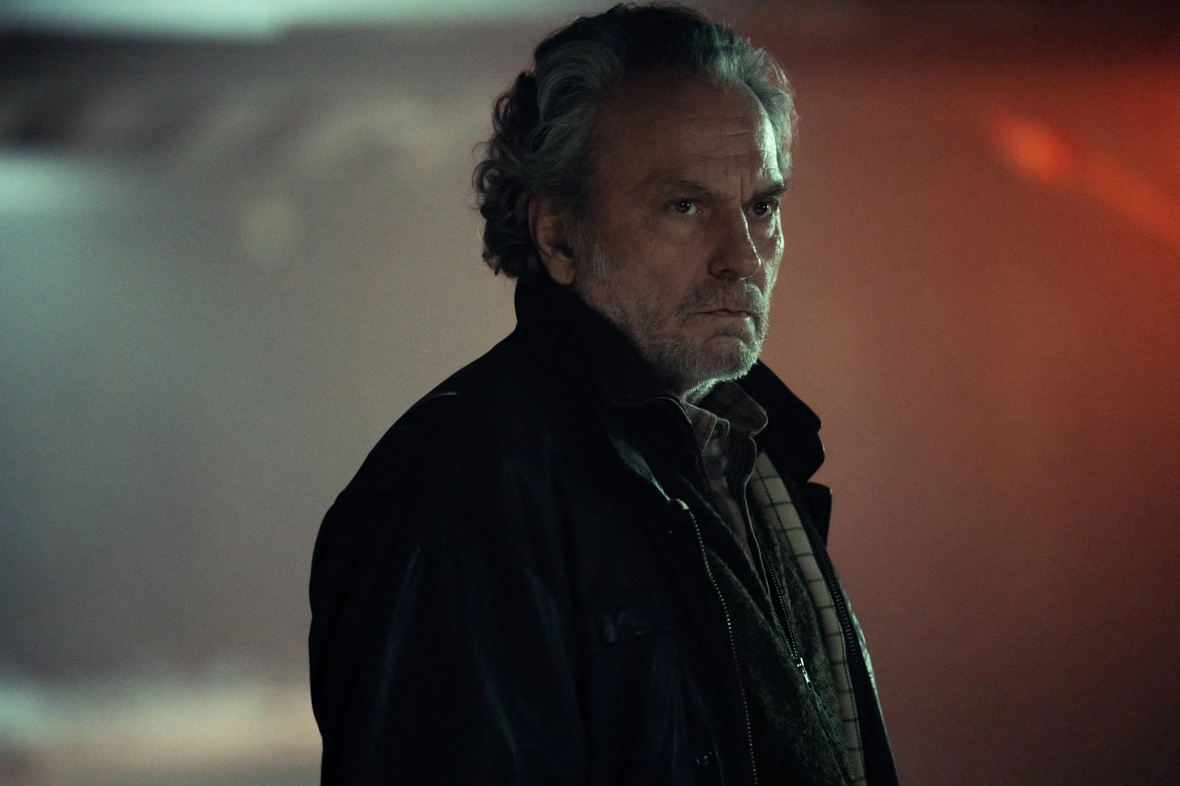 'Entrevías'-ster Jose Coronado komt naar Netflix met gloednieuwe thriller