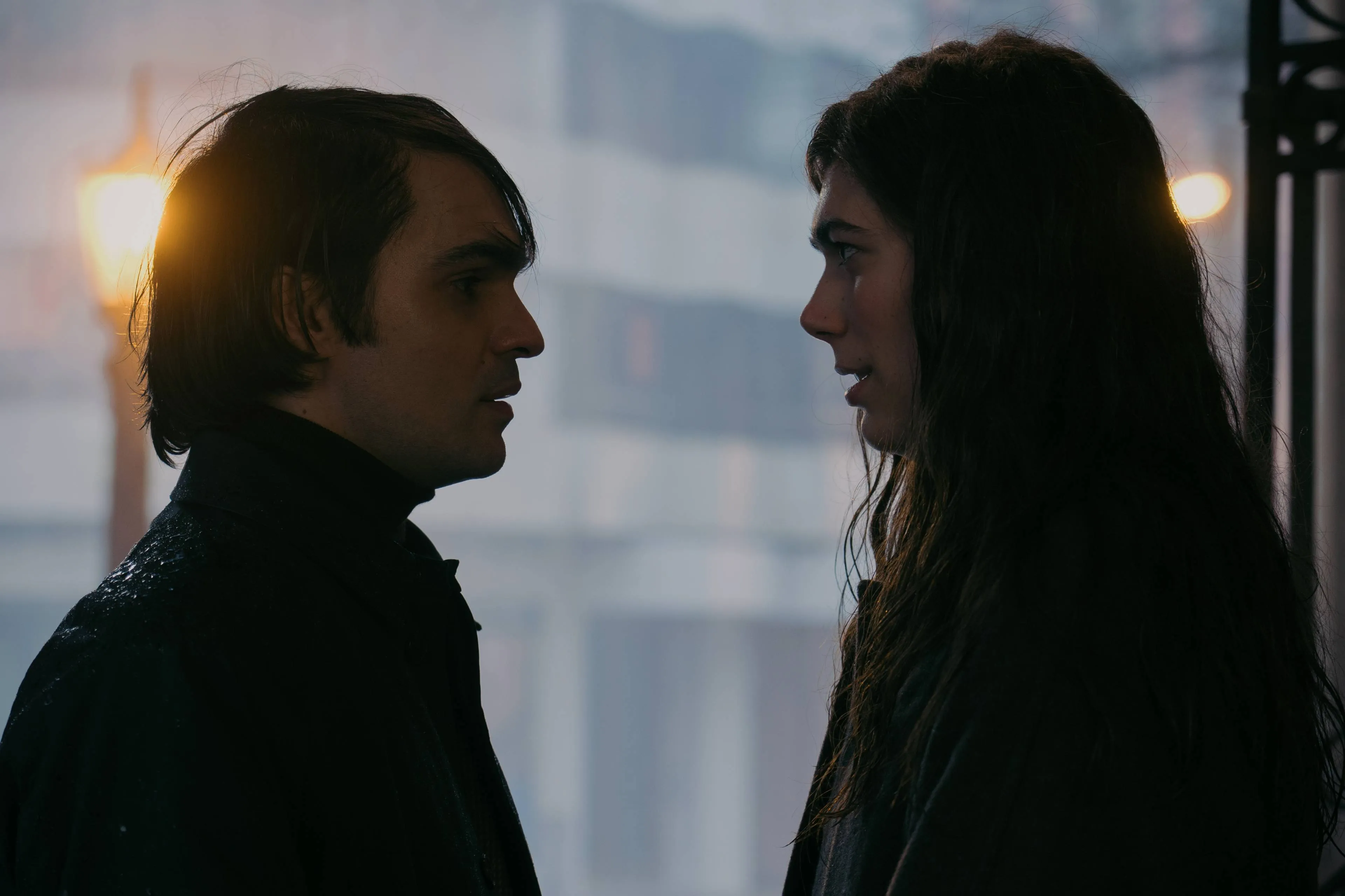 'My Dearest Señorita' trailer: Nieuw Spaans Netflix-drama vanaf mei te zien