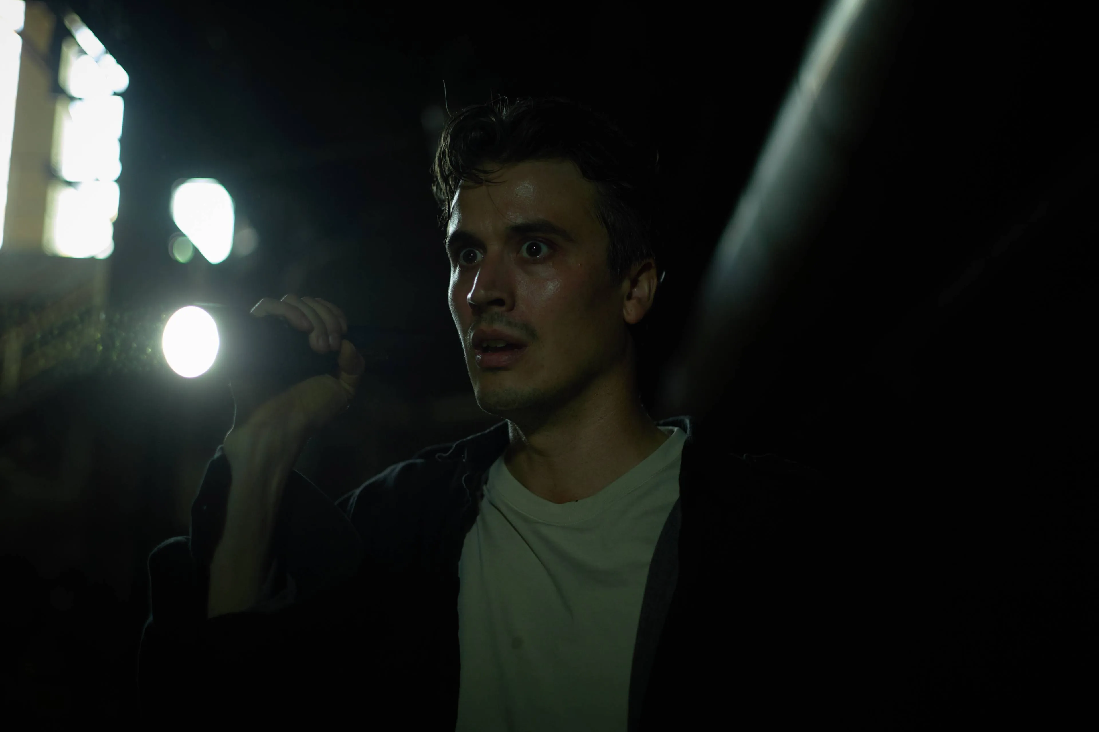 Deze duistere Netflix-thriller van eigen bodem is iedereen alweer vergeten