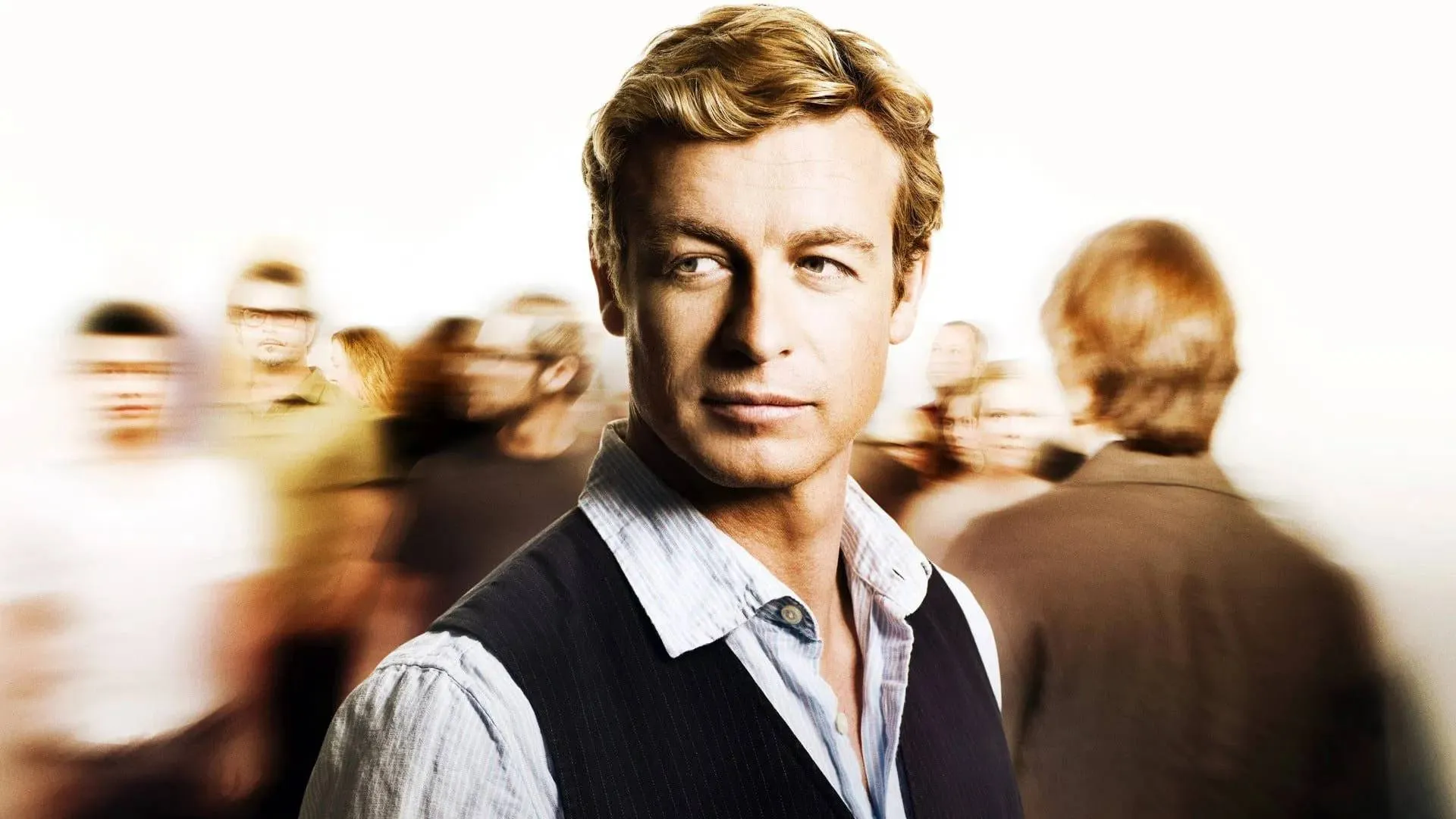Netflix breidt aanbod uit met alle seizoenen van 'The Mentalist'
