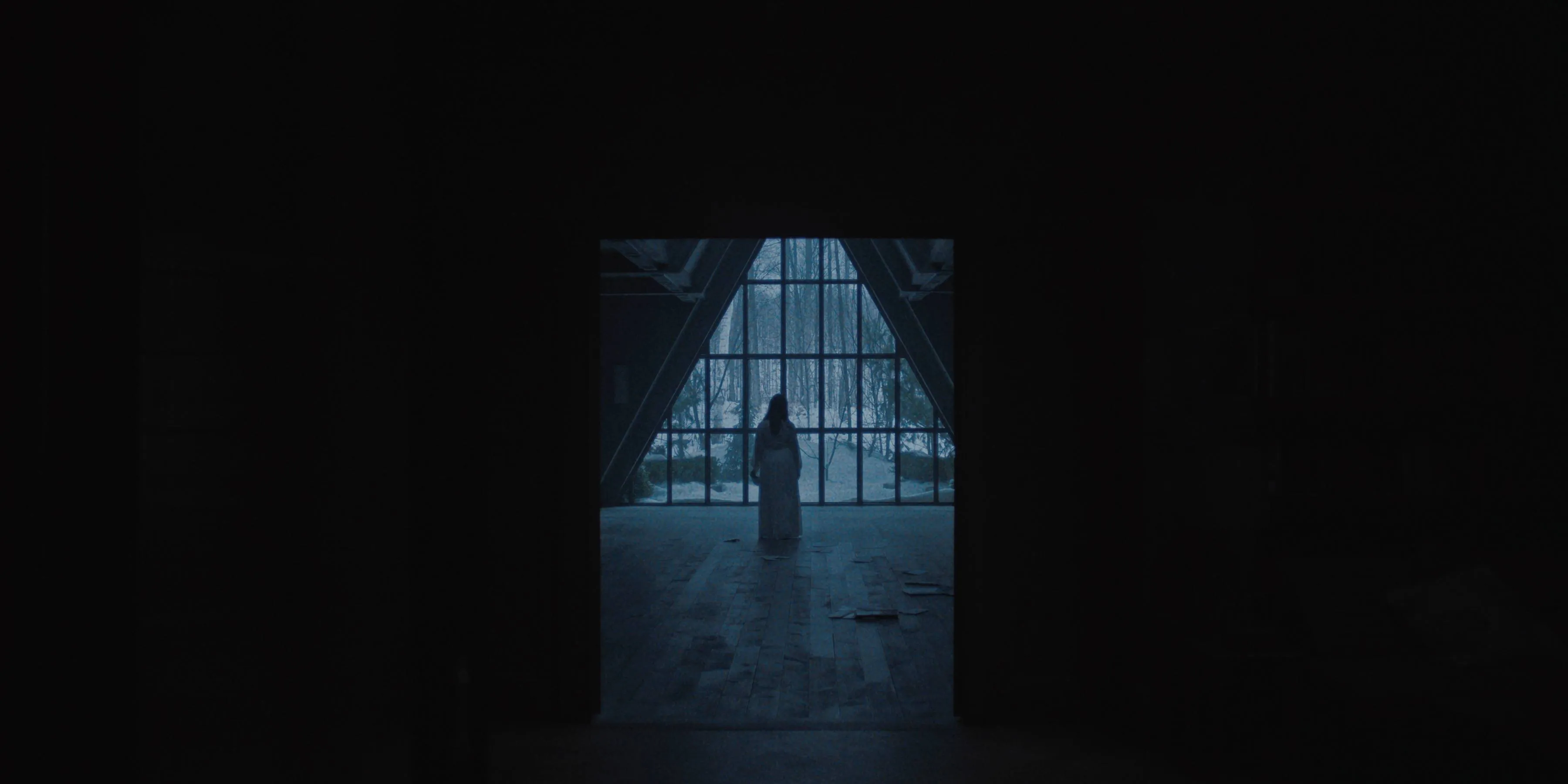 Netflix-kijkers zéér te spreken over nieuwe meeslepende horrorserie: "Duister!"