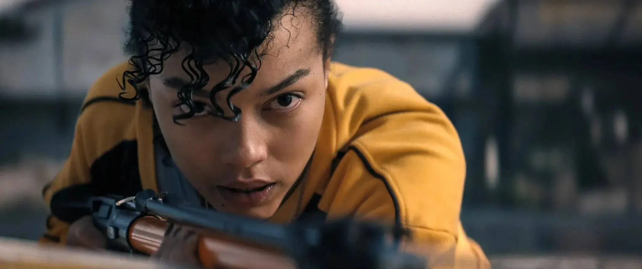 Nieuwe rampenfilm wereldwijd een hit met ruim 37 miljoen Netflix-kijkers