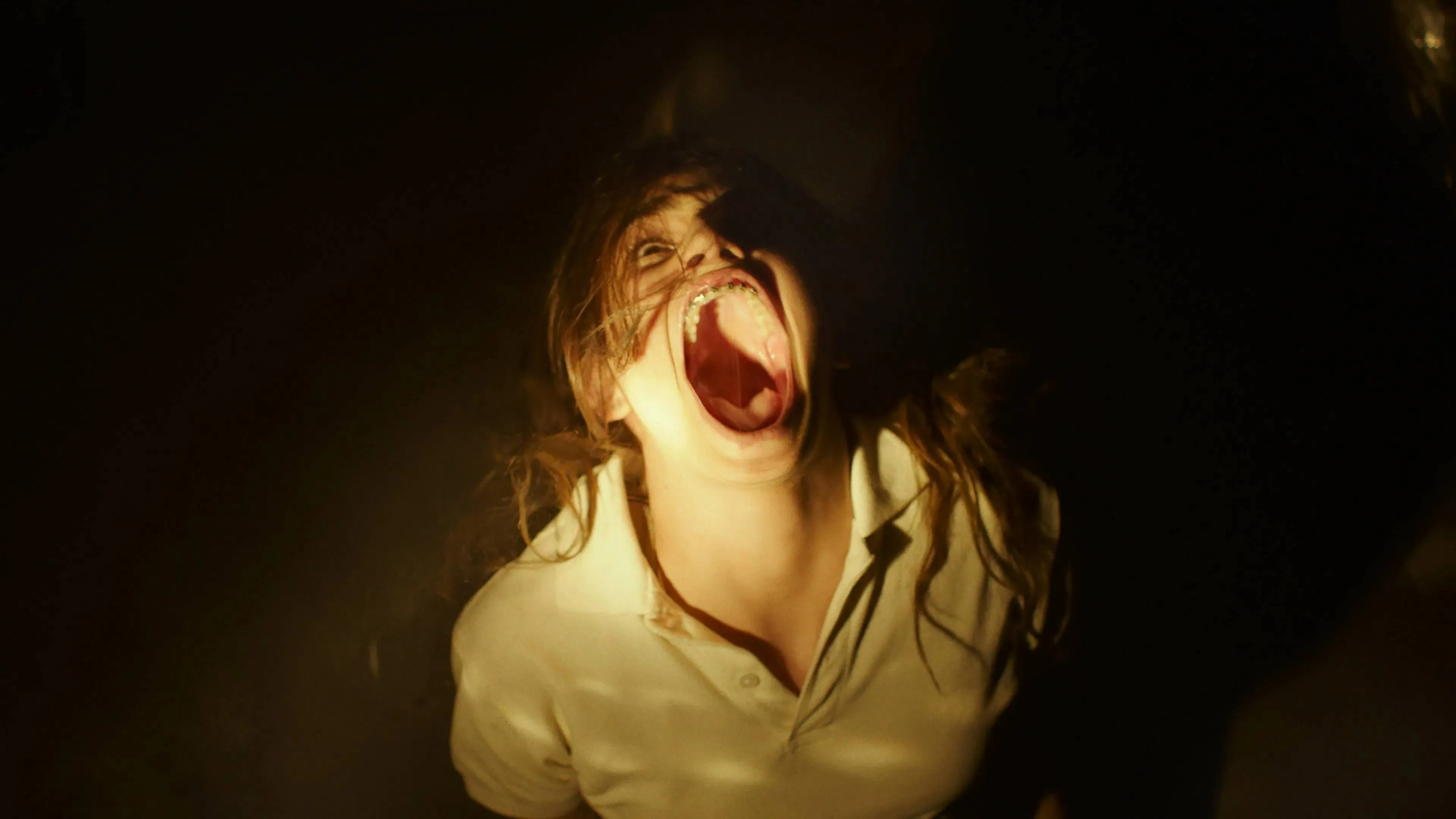 "De engste ooit"? Deze horrorfilm op Netflix maakt het volledig waar