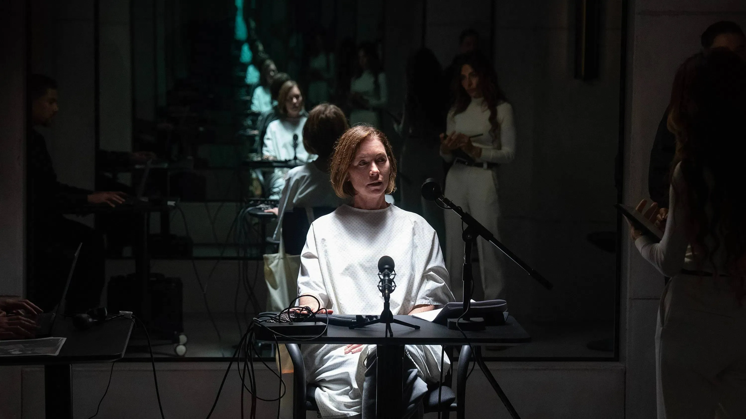 Stephen King is helemaal weg van deze thrillerserie: "Hoe zeldzaam is dat?"