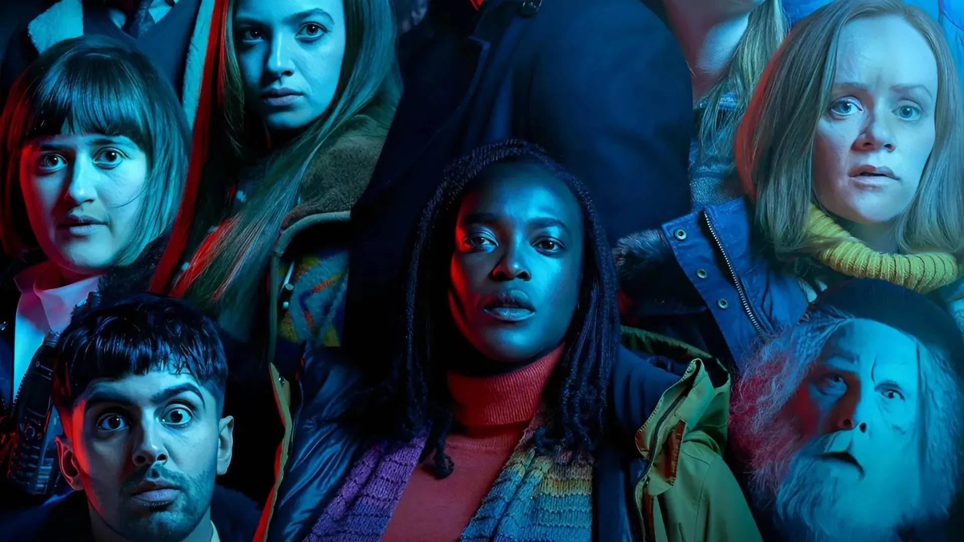 Kijkers gegrepen door mysterieuze Britse thrillerserie: "Geweldig!"