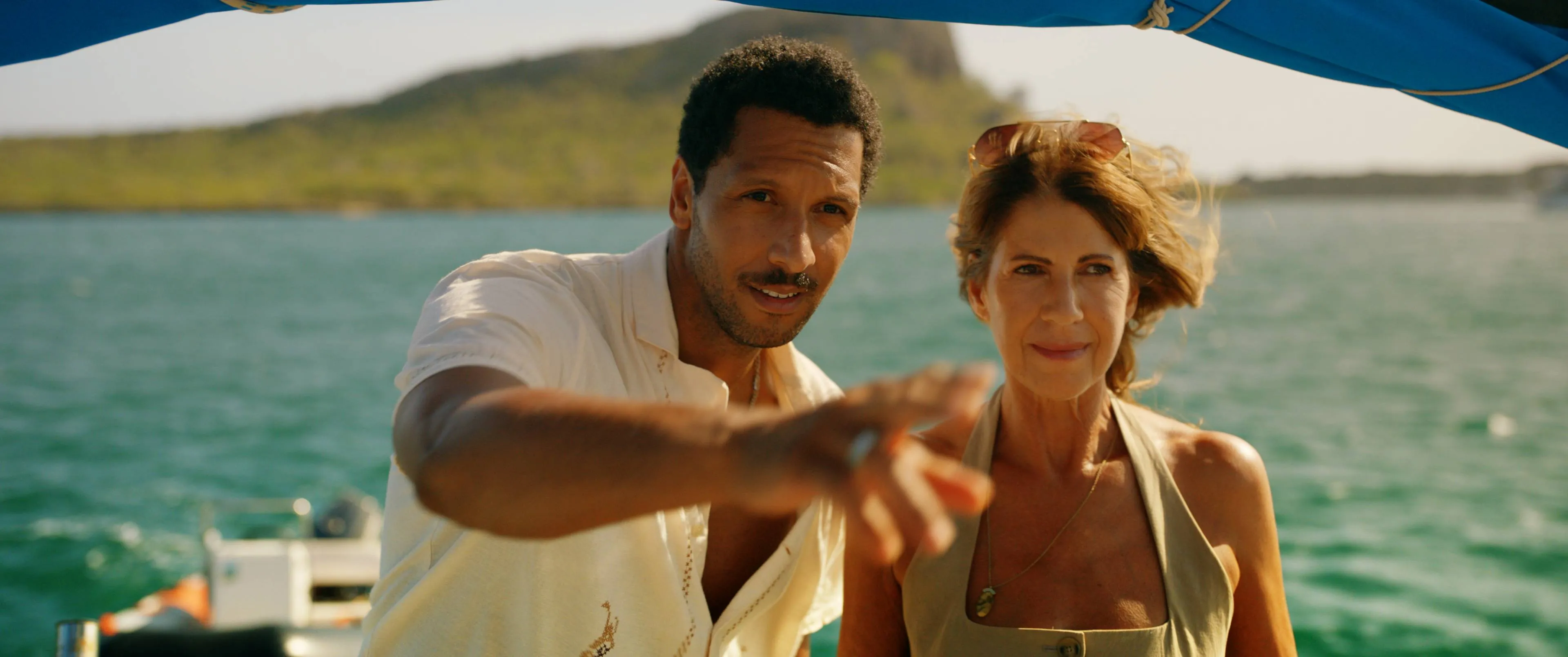 Nieuwe, zomerse bioscoopfilm met Isa Hoes vanaf volgende maand te streamen