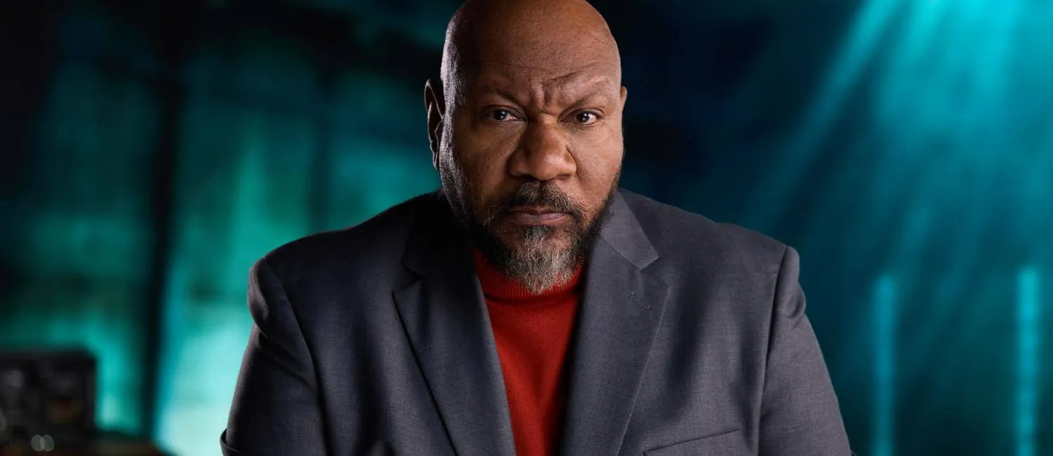 Ving Rhames duikt met nieuwe serie in de meest dodelijke dagen uit de geschiedenis