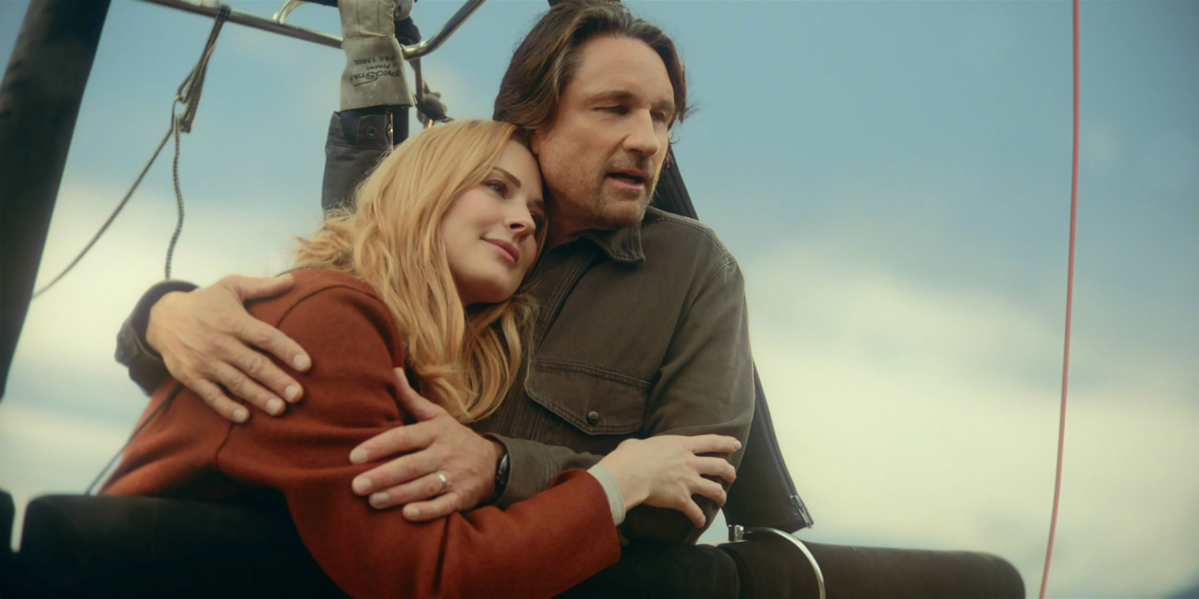 Nieuw seizoen van Netflix-hitserie 'Virgin River' vanaf vandaag te zien