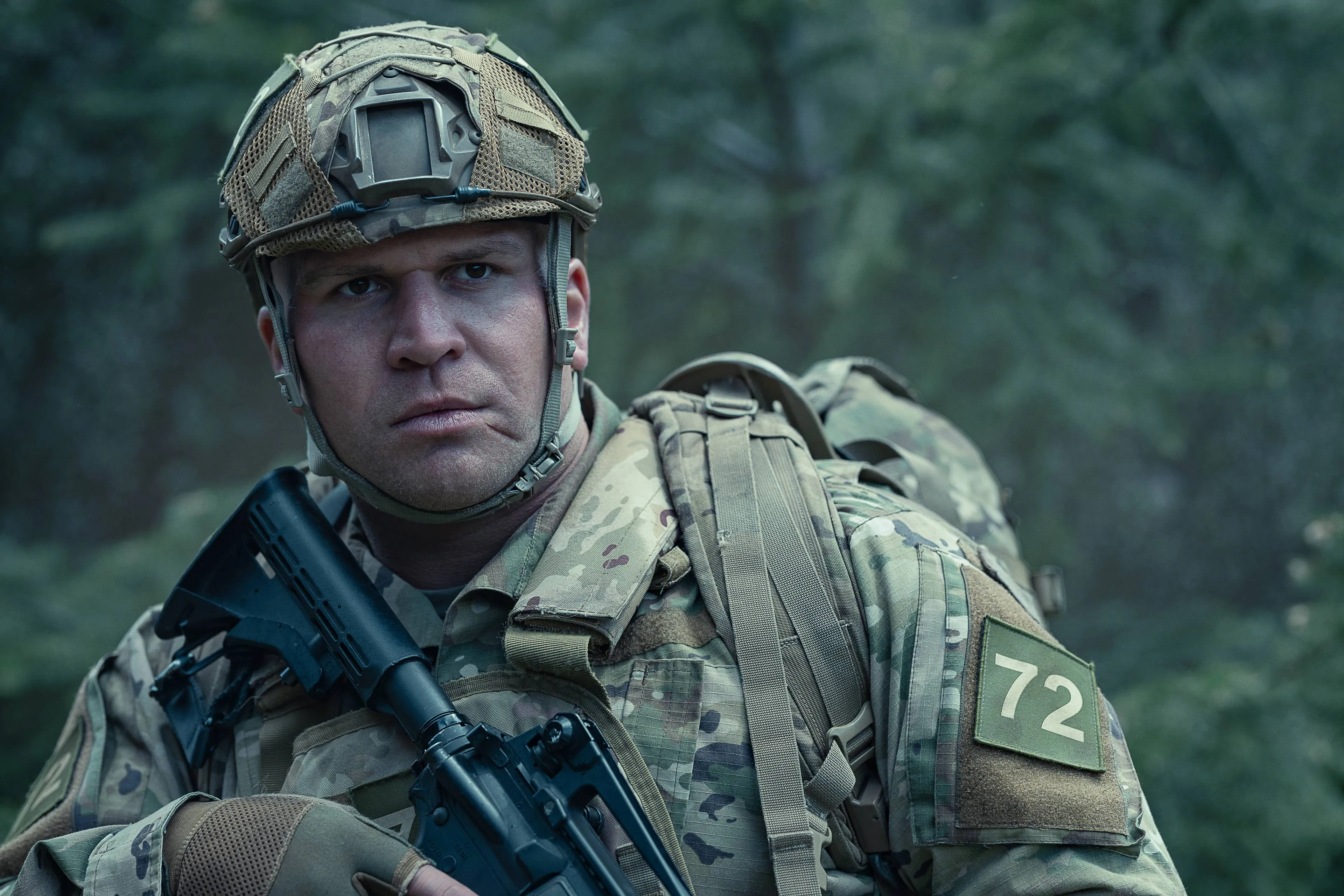 Nieuwe actiefilm is na één dag een dikke hit op Netflix: "Heerlijk popcorn-vermaak!"