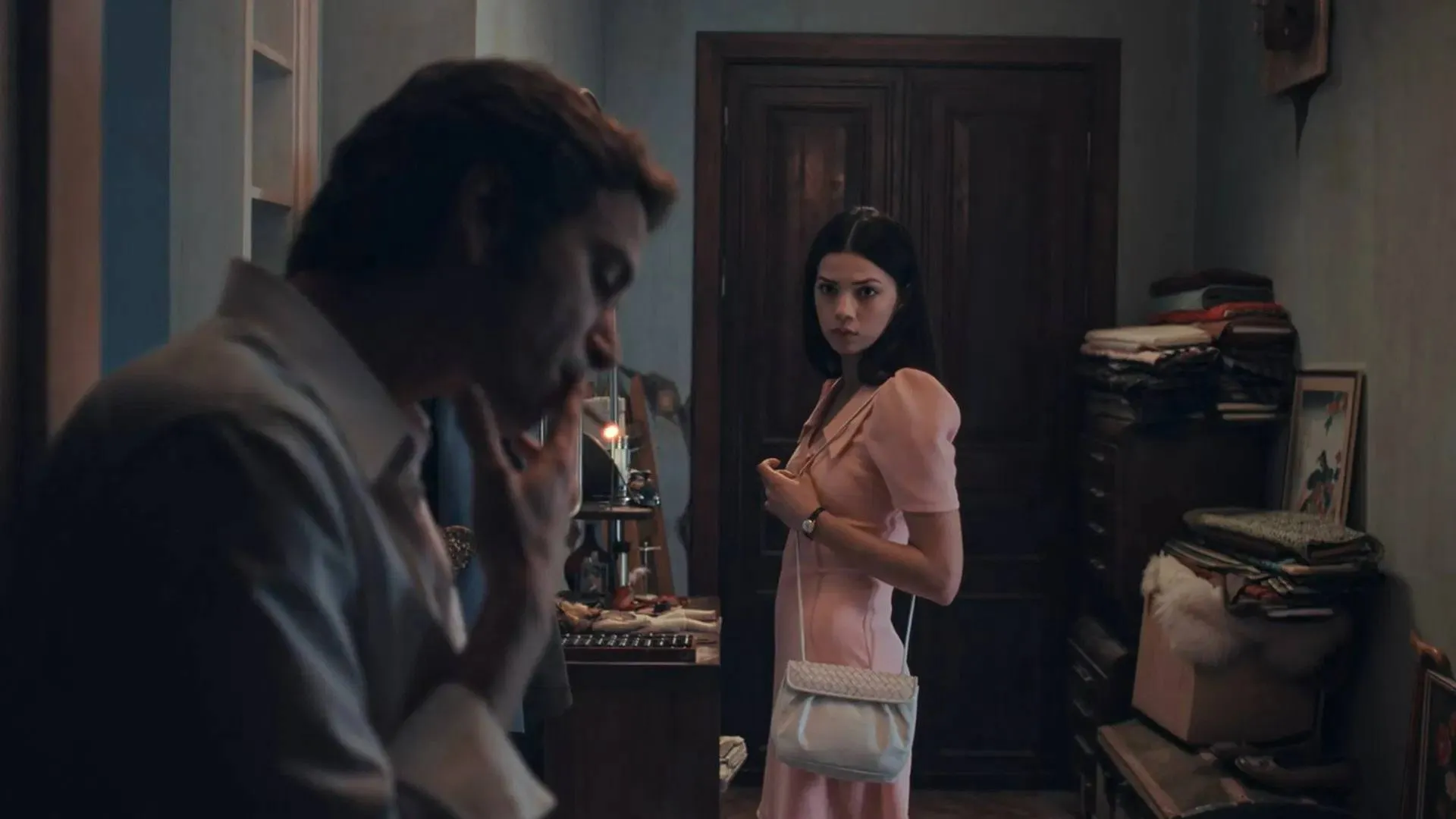 Nieuwe Netflix-dramaserie wereldwijd al ruim 11 miljoen uur gestreamd