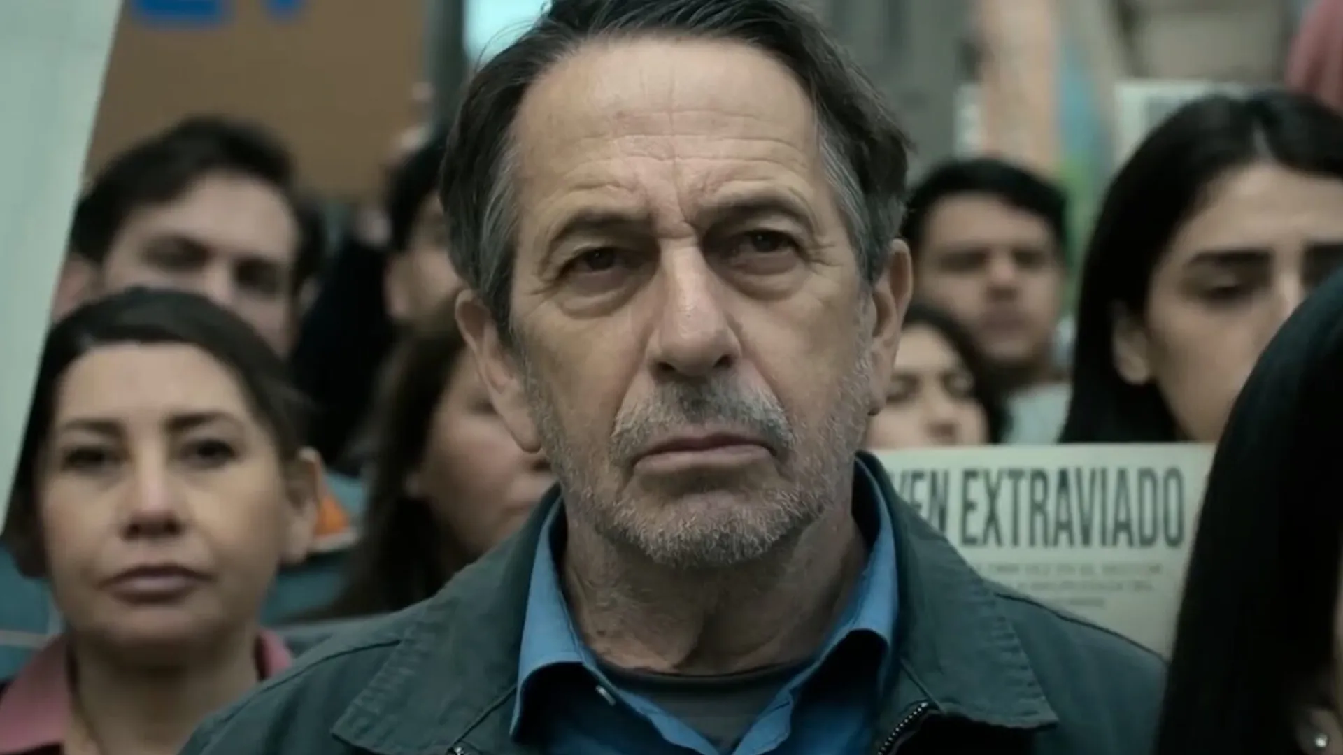 Netflix deelt officiële trailer van nieuwe waargebeurde misdaadserie