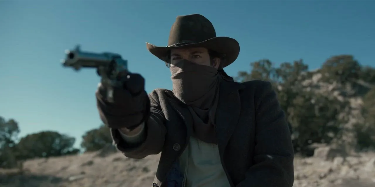 Tommy Lee Jones, Neal McDonough én Zachary Levi schitteren in nieuwe western