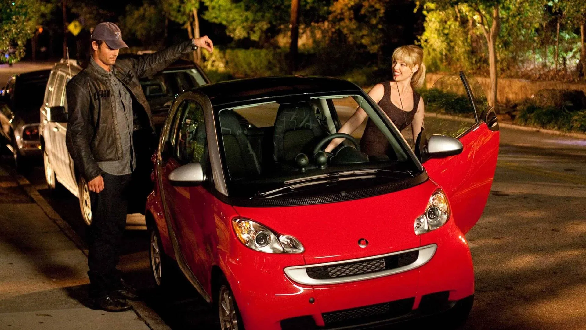 Bioscoopfilm van 'Riverdale'-maker is momenteel razend populair op Netflix