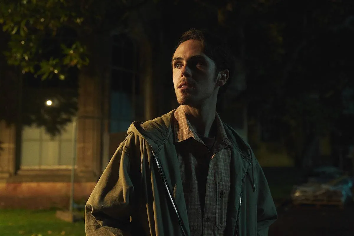 Netflix prikt datum voor nieuw seizoen van mysterieuze misdaadserie