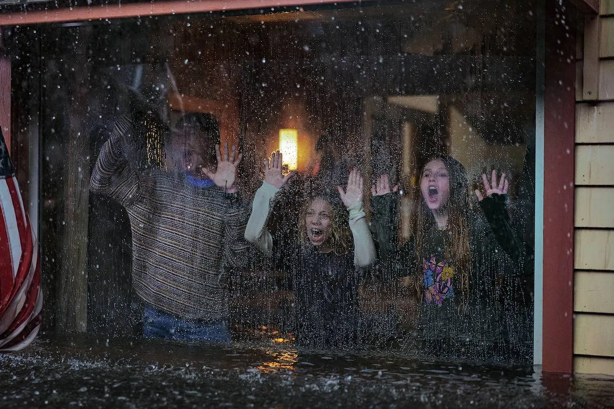 Nieuwe rampenfilm harkt wereldwijd nog eens 34 miljoen Netflix-kijkers binnen