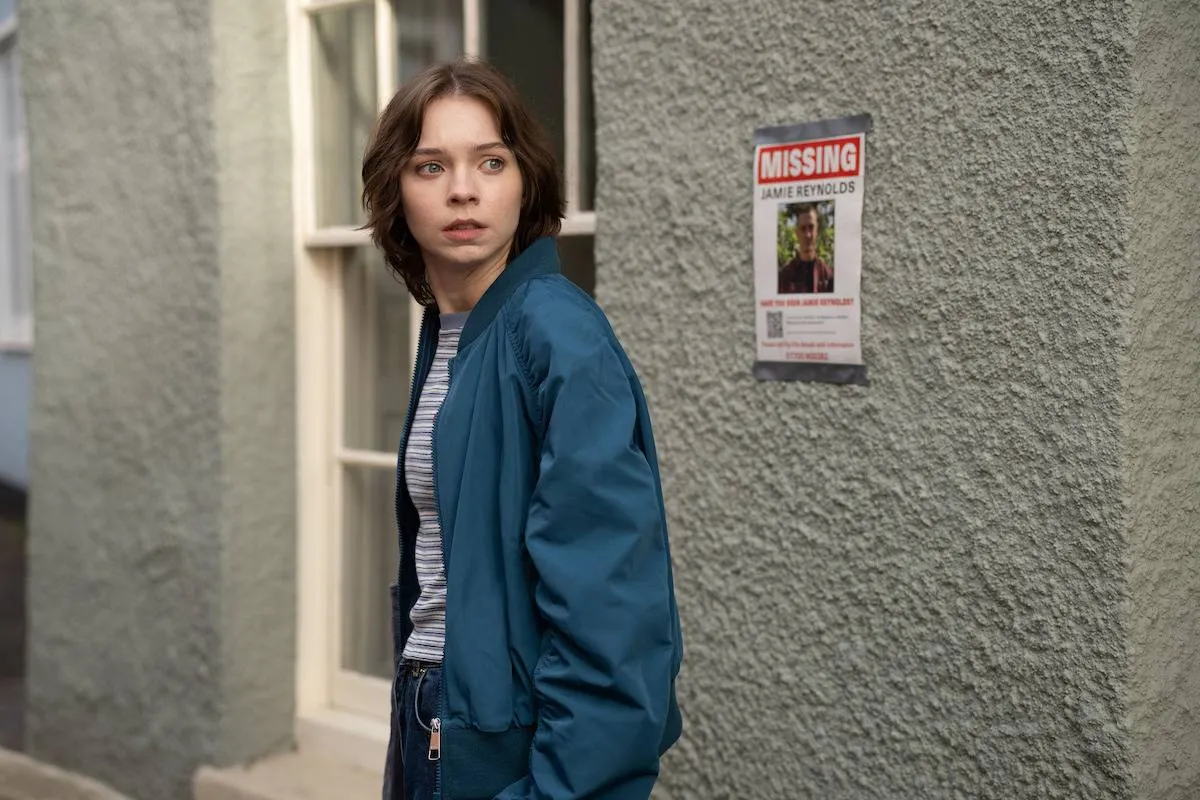 Netflix deelt officiële trailer van nieuw seizoen 'A Good Girl’s Guide to Murder'