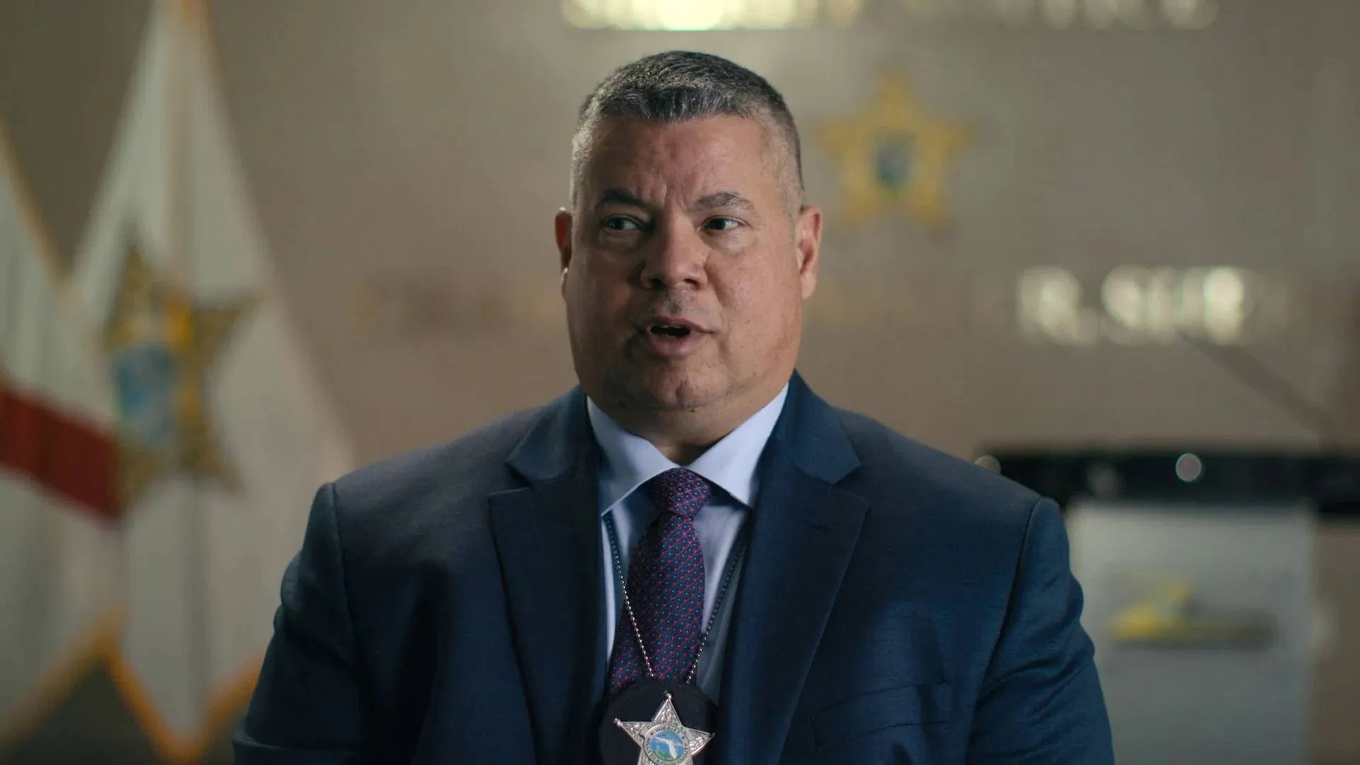 Deze zéér absurde Netflix-docuserie is vandaag alweer zes jaar oud