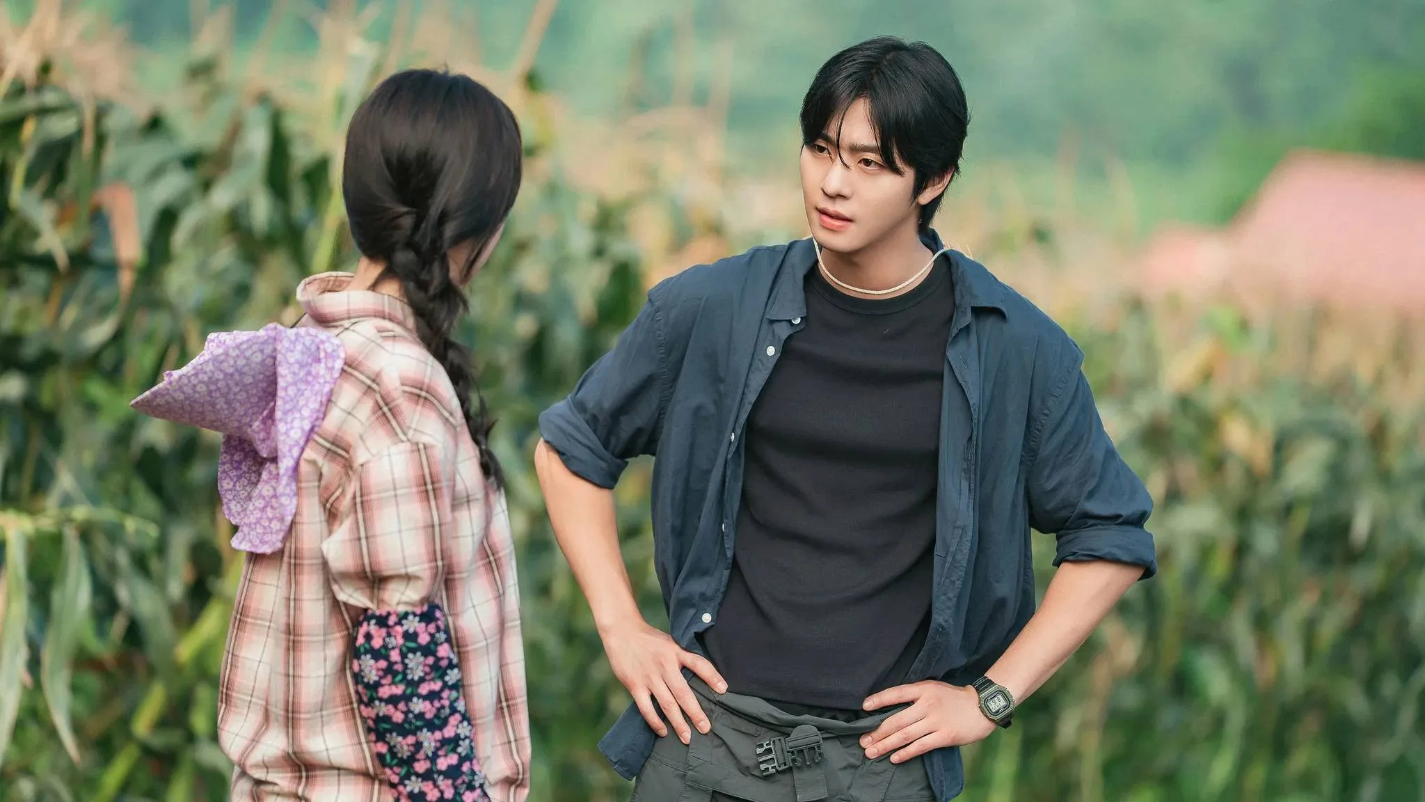 Deze wereldwijde Netflix-hit wordt in Nederland volledig over het hoofd gezien