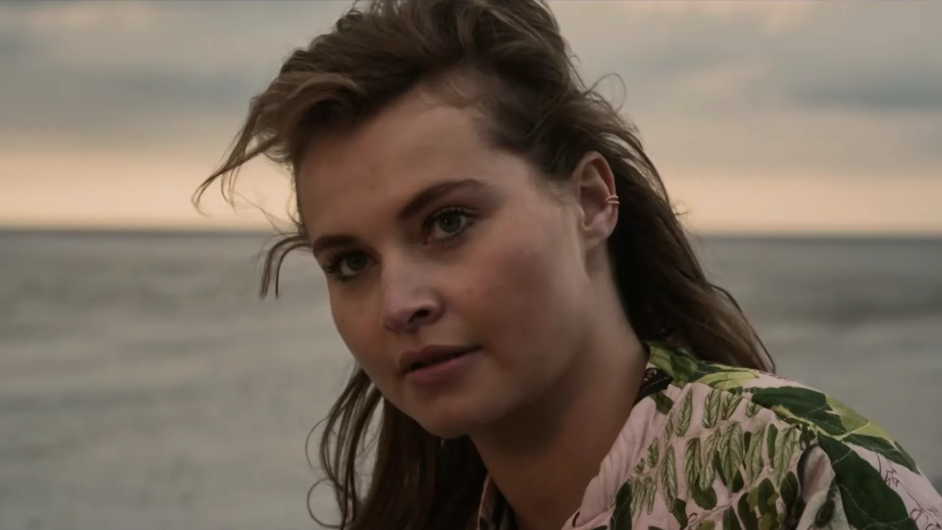 'EB' trailer: Nederlandse thriller met Vajèn van den Bosch binnenkort te zien