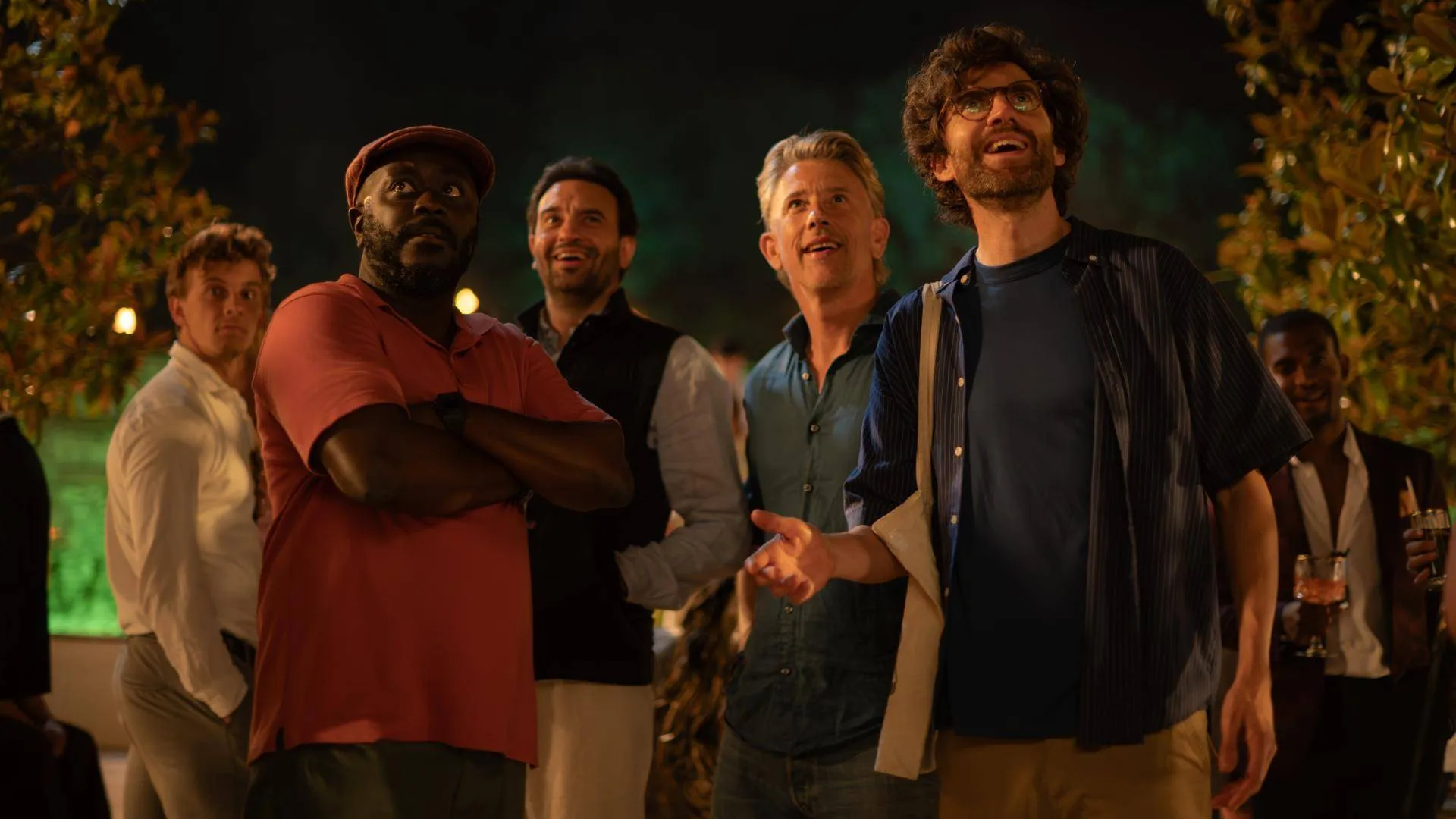 Netflix deelt eerste beelden én releasedatum van nieuw seizoen 'Haantjes'