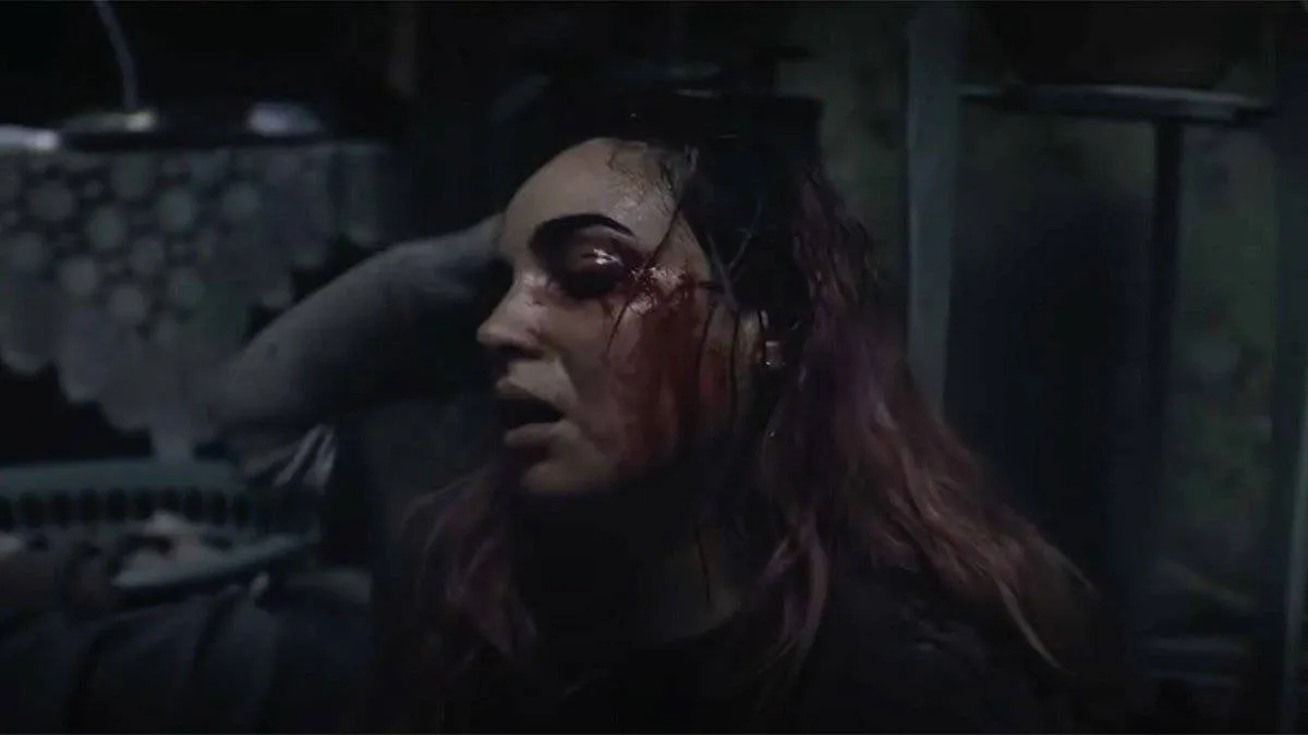 Spannende eerste trailer van nieuwe 'Evil Dead'-bioscoopfilm onthuld