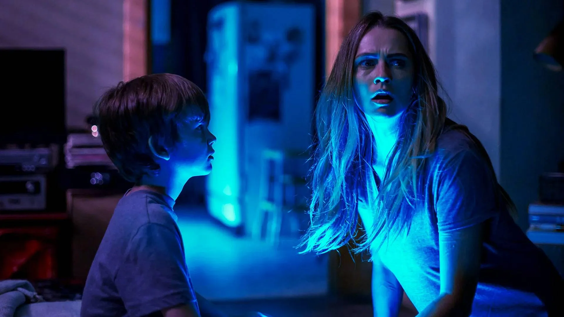 Bovennatuurlijke horrorfilm scoort verrassend goed op Netflix: "Doodeng!"