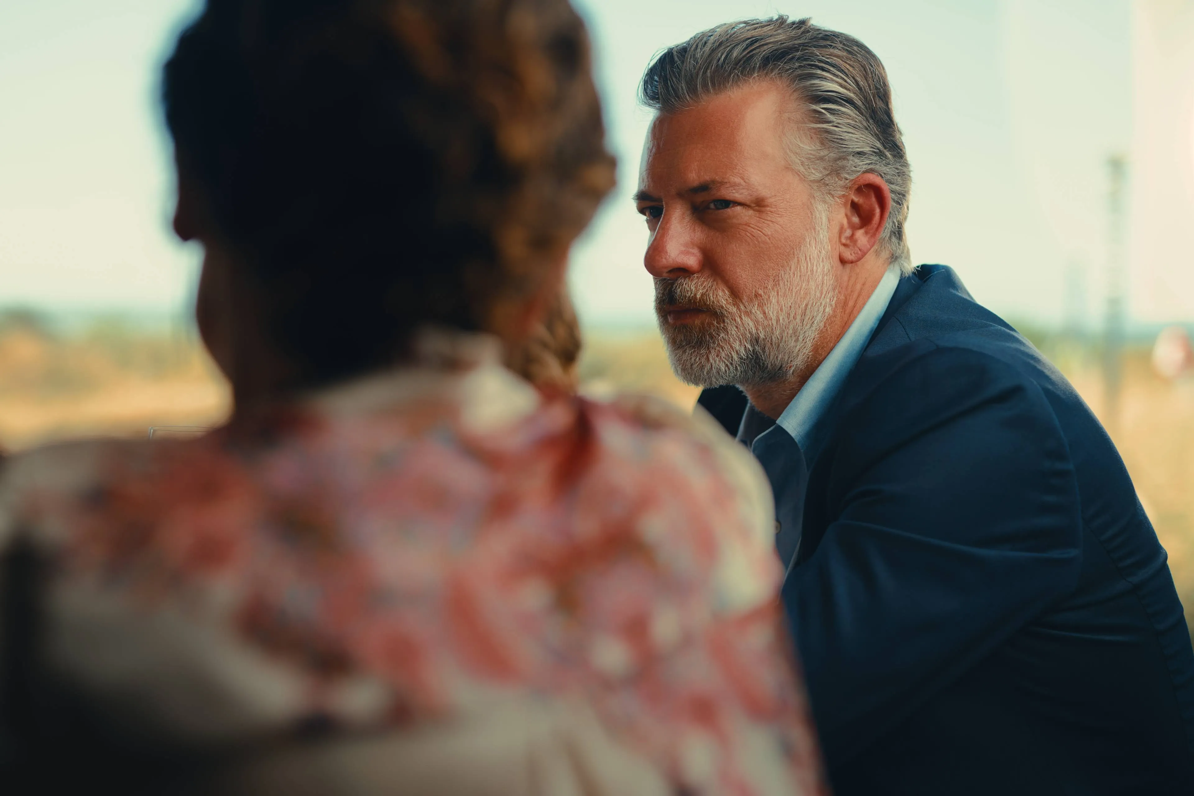 Vlaamse Netflix-serie is vanaf vandaag terug met het derde, laatste seizoen