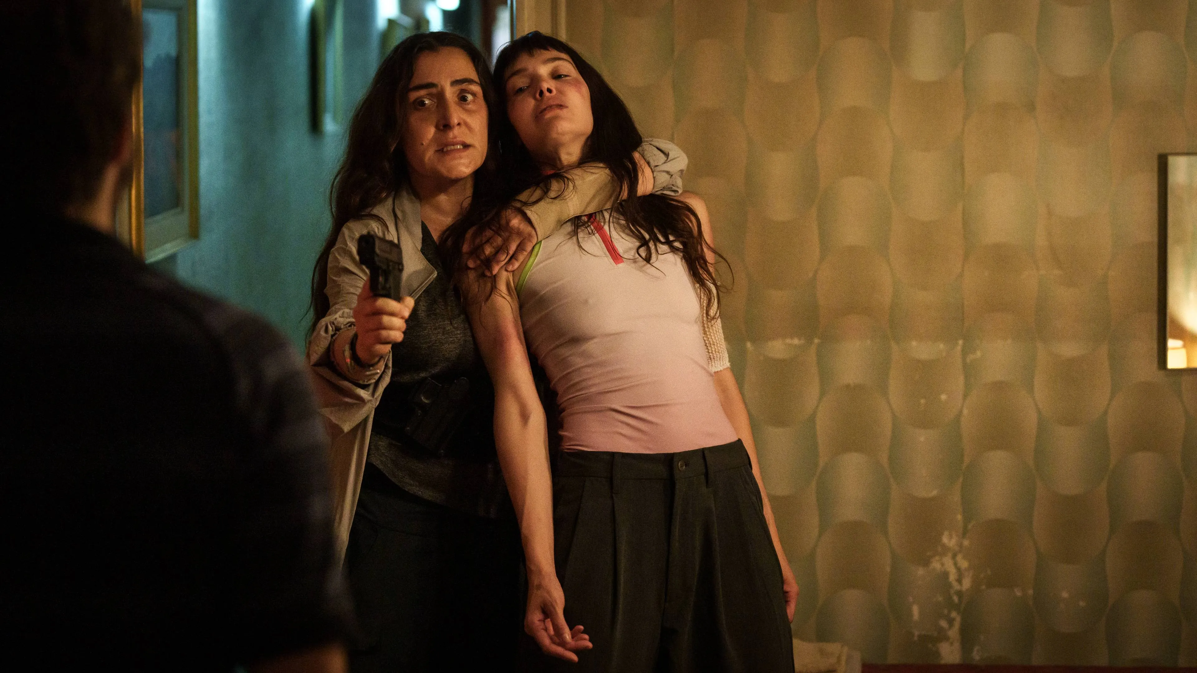 Nieuwe Spaanse thriller 'The Marked Woman' vanaf vandaag te zien op Netflix