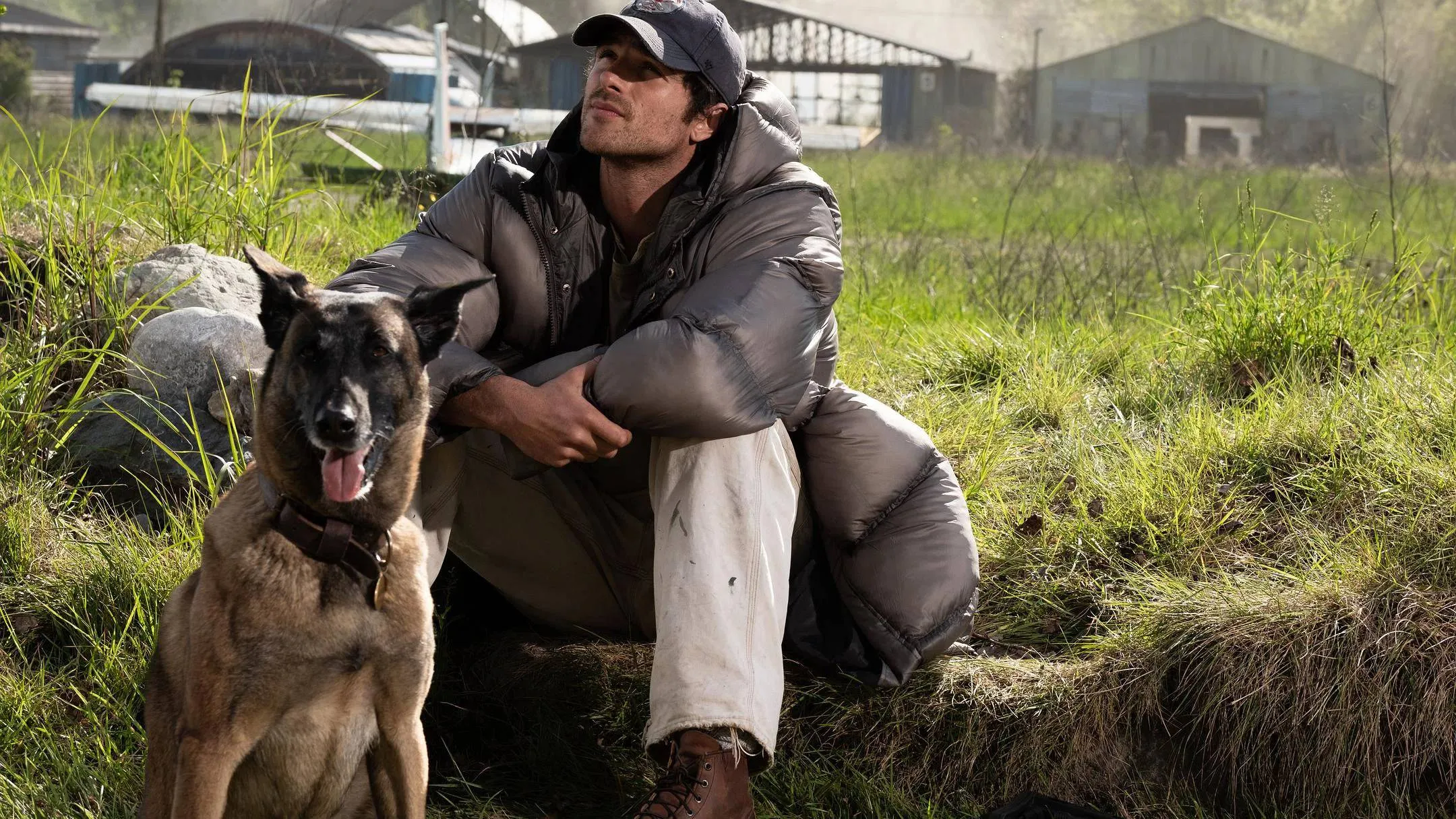Ridley Scott is terug met nieuwe apocalyptische bioscoopfilm 'The Dog Stars'