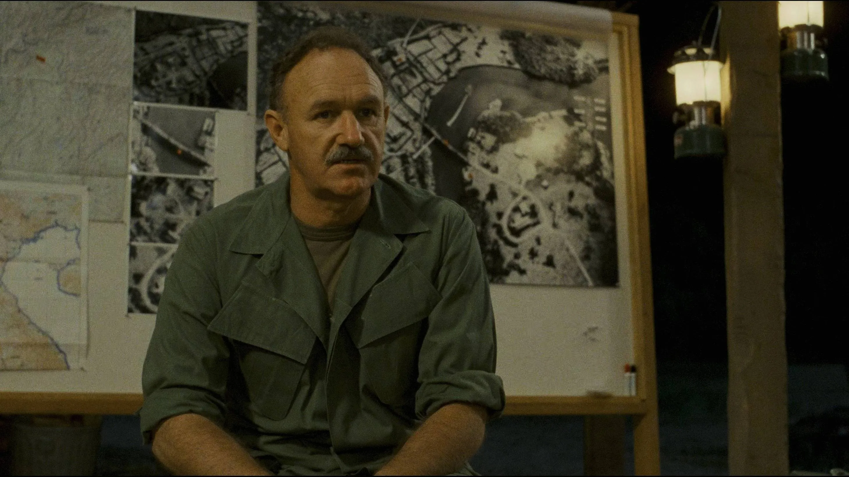 Keiharde ’80s-klassieker met Gene Hackman vanaf vandaag te zien op Netflix