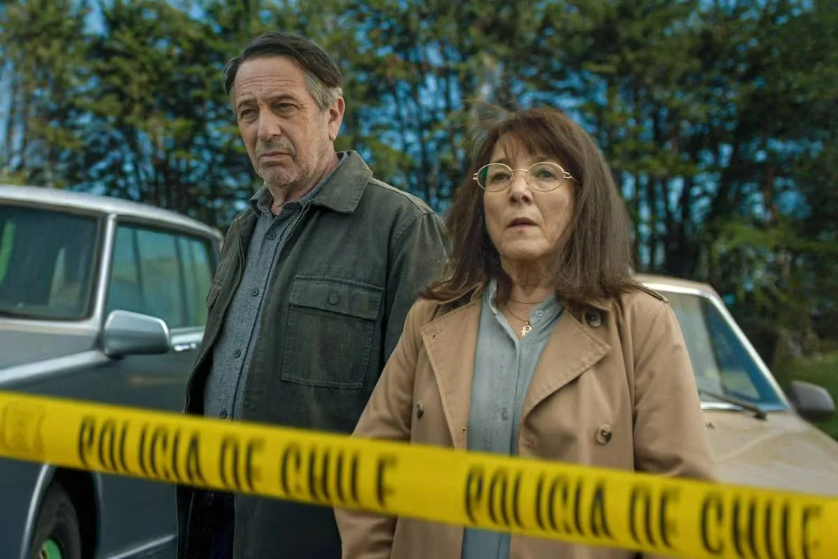 Nieuwe waargebeurde misdaadserie vanaf vandaag te streamen op Netflix