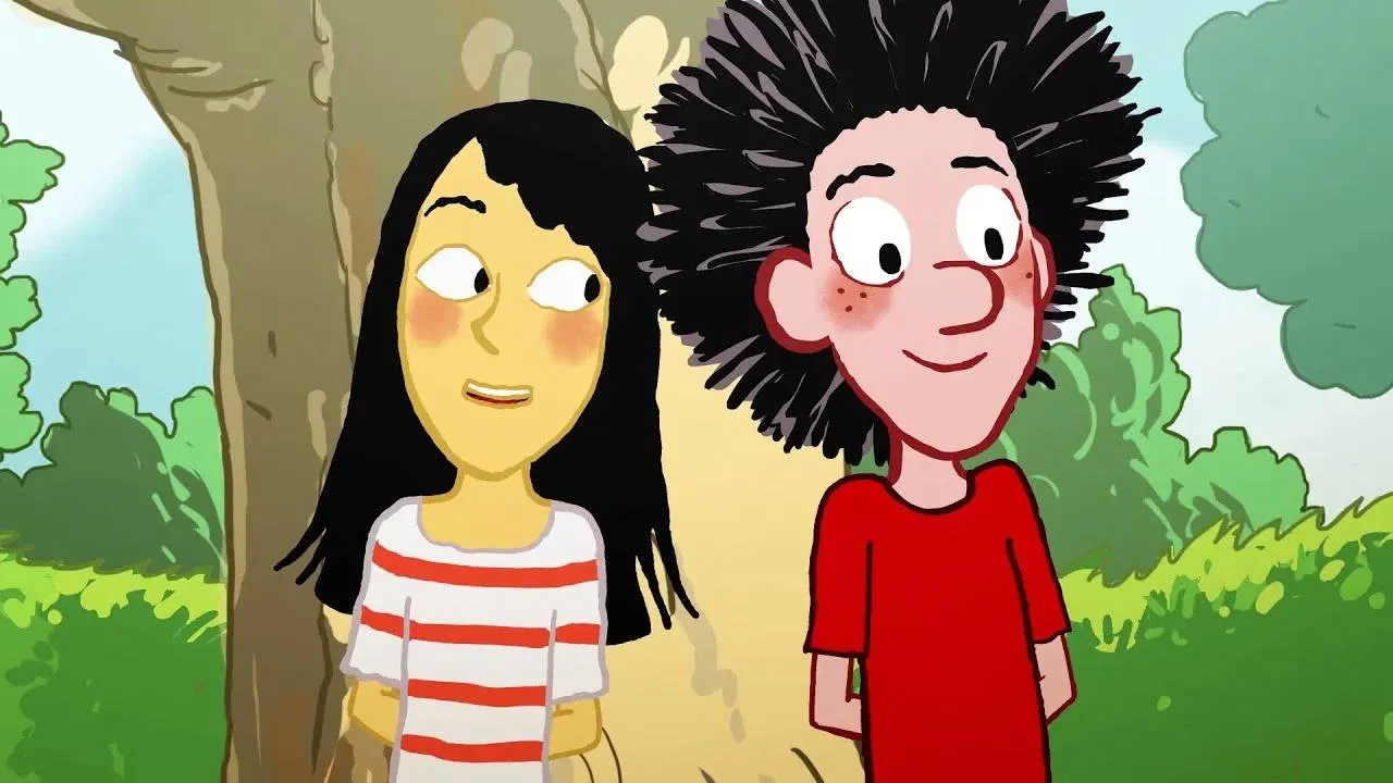 Exclusief: Netflix werkt aan live-action film gebaseerd op beroemde strip