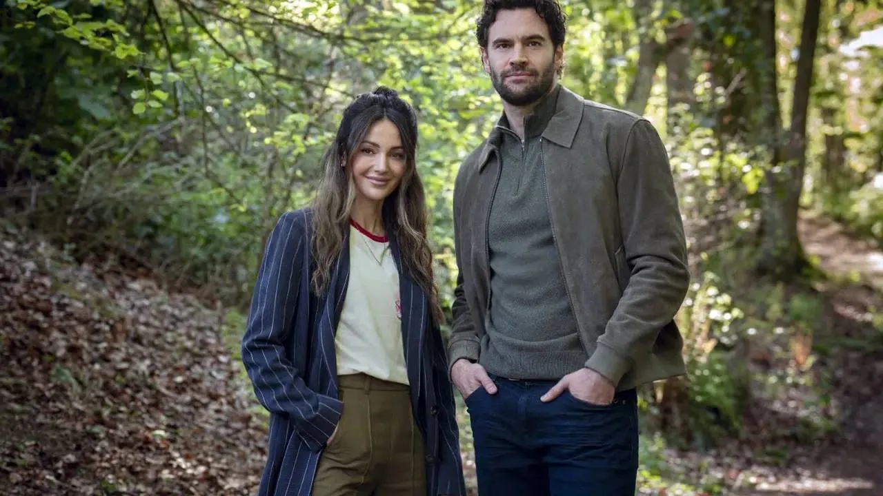 Netflix werkt aan nieuwe Britse Harlan Coben-serie met Michelle Keegan