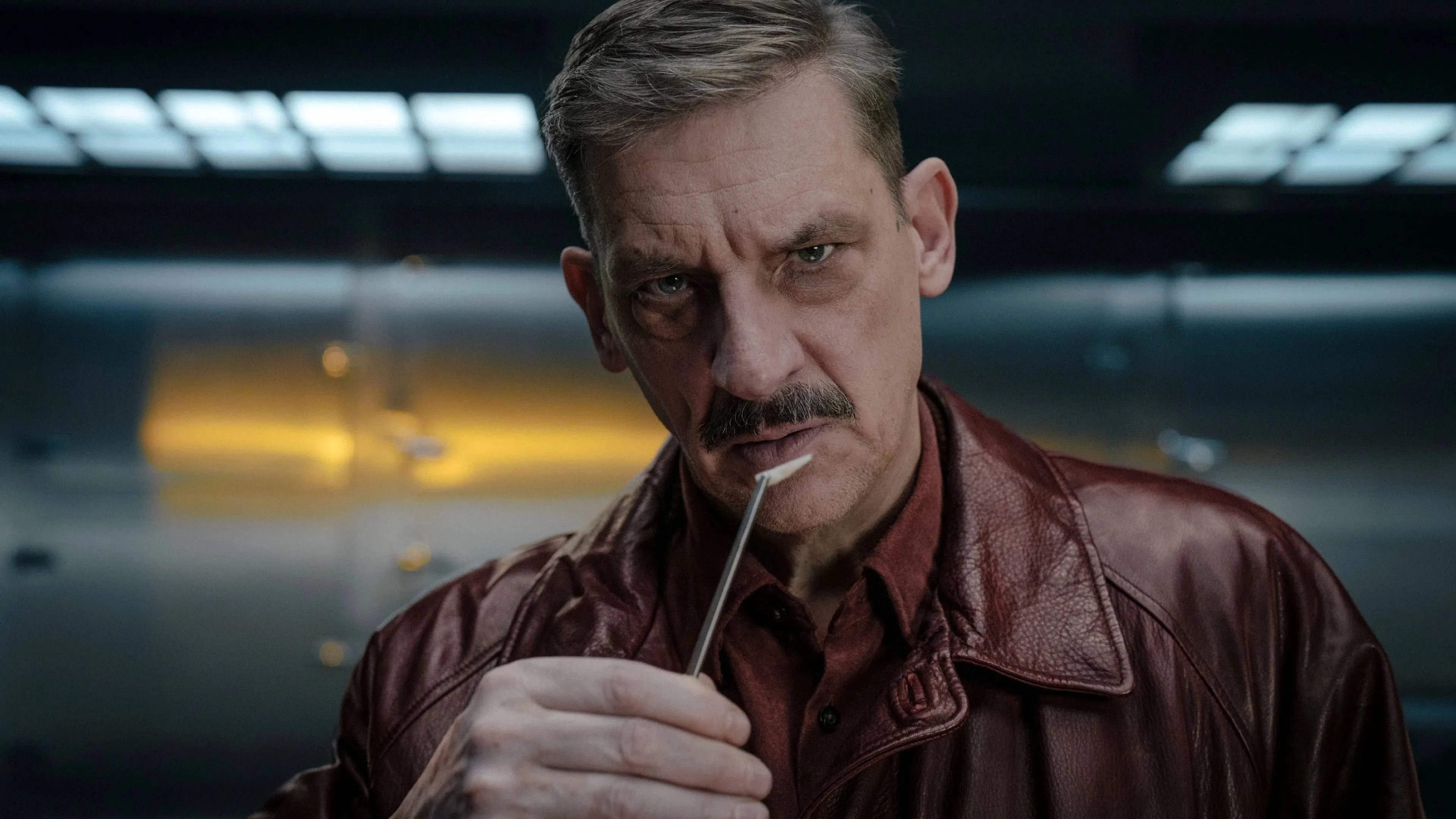 Exclusief: Nieuw seizoen van Vlaamse serie 'Dood Spoor' in ontwikkeling