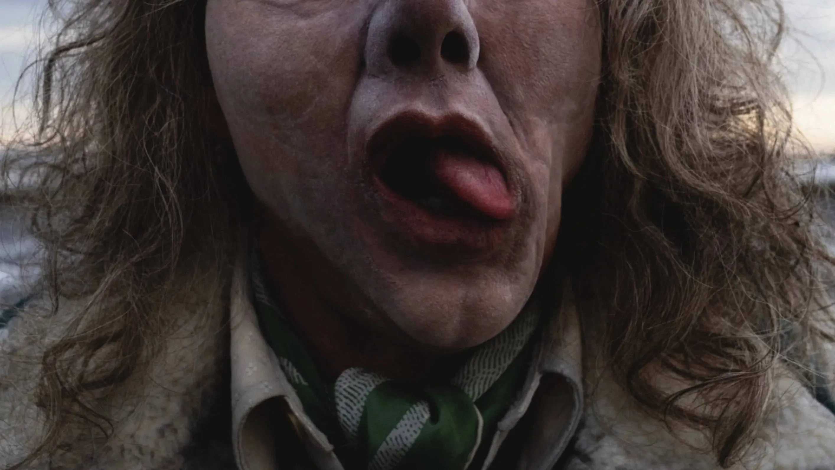 Nicolas Cage keert officieel terug voor vervolg op horrorhit 'Longlegs'