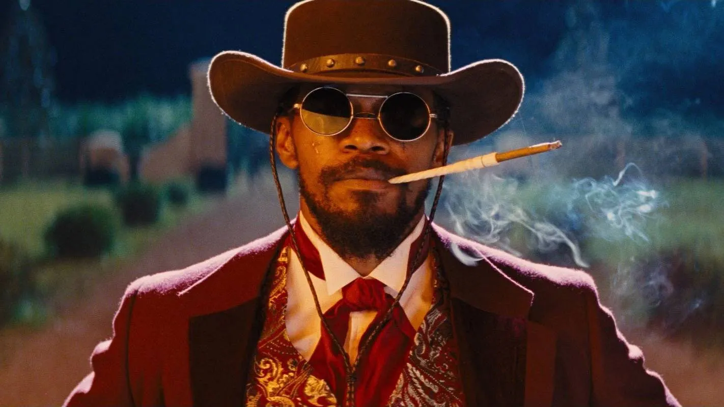 Quentin Tarantino-strip over Django Unchained én Zorro wordt verfilmd