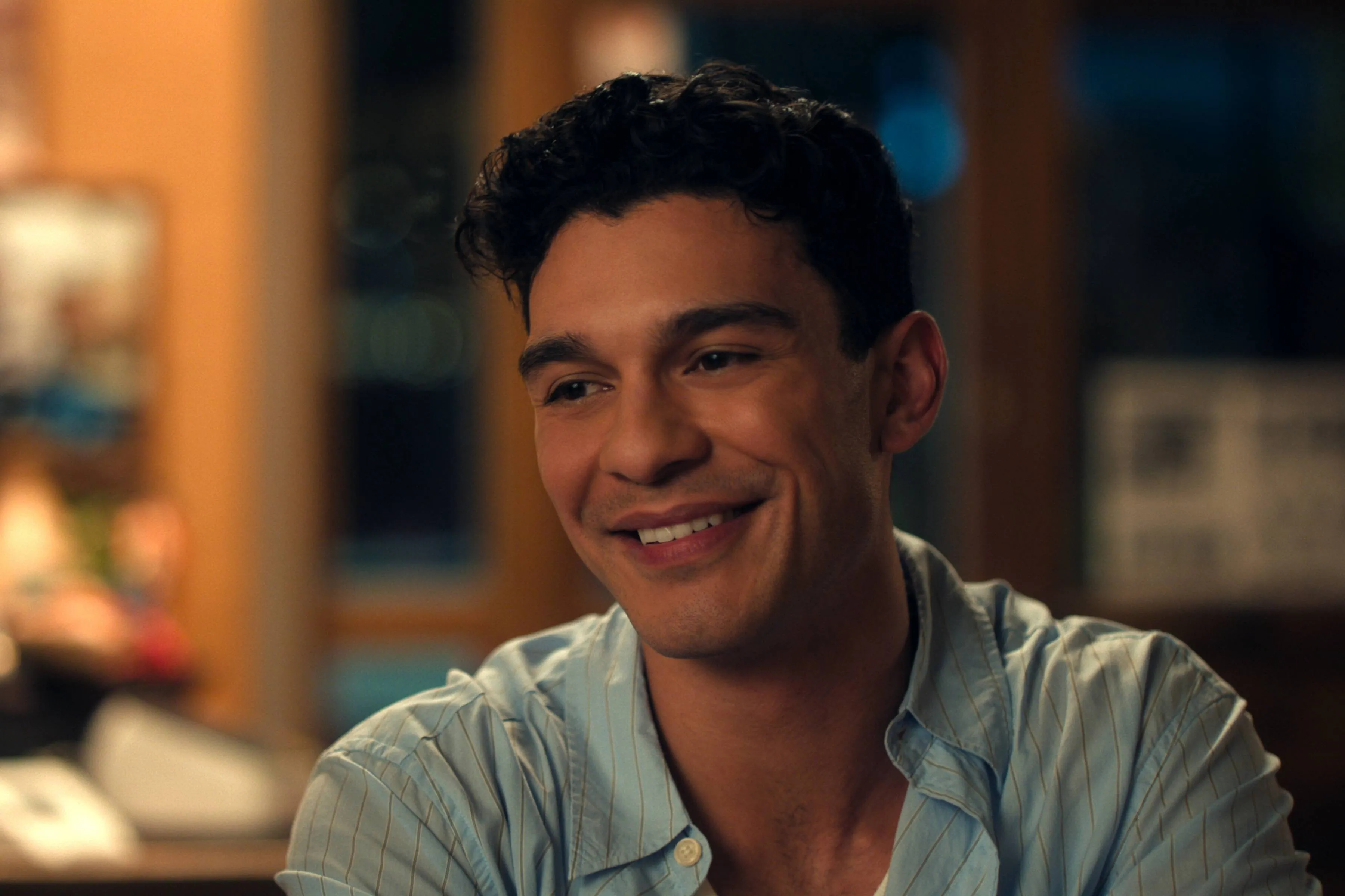 Nieuw seizoen van populaire dramaserie is wereldwijd een hit op Netflix