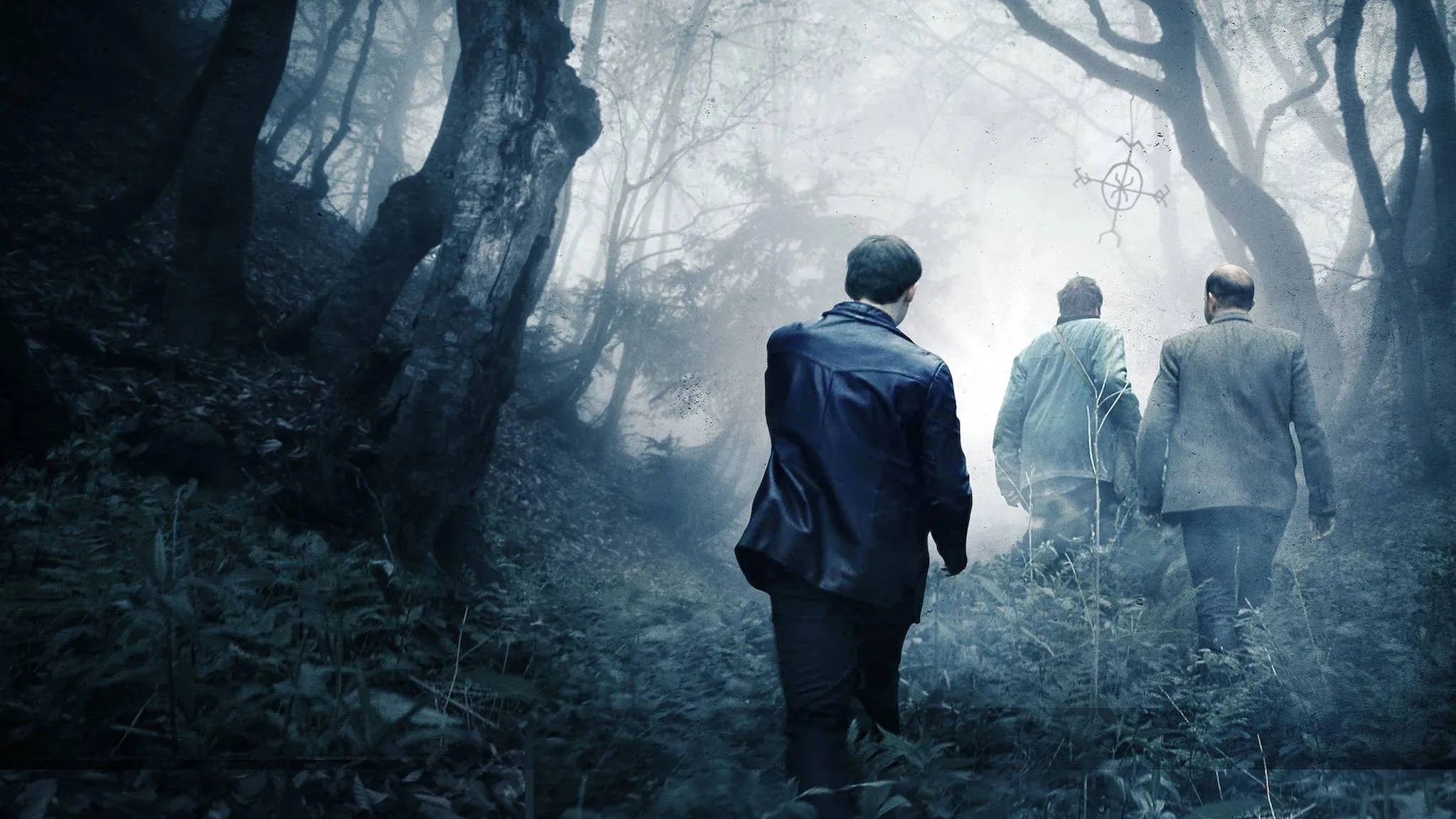 Exclusief: Regisseur Matthieu Donck werkt aan nieuwe misdaadserie 'Amor Amor'