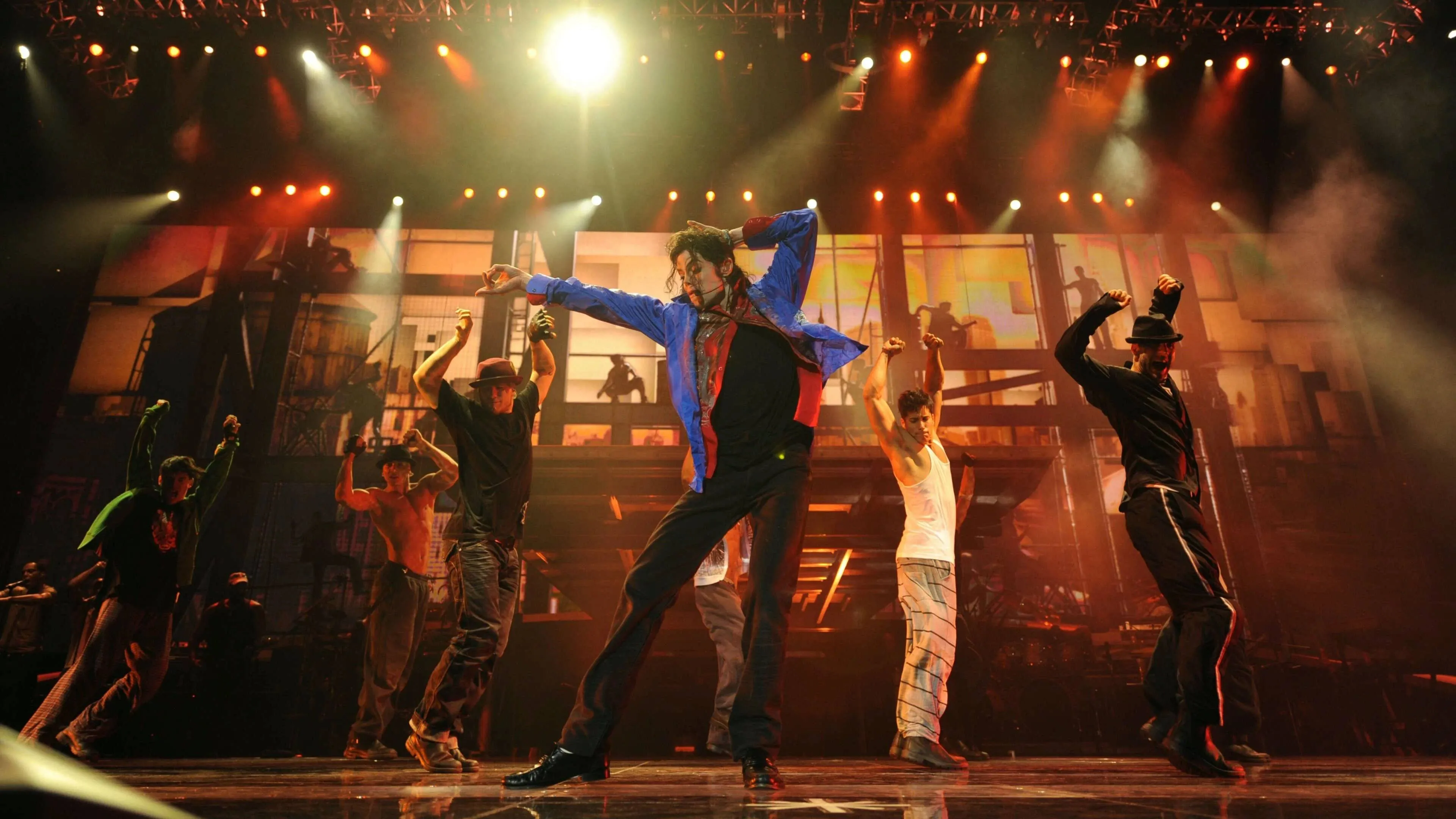 Marvel kwam in de jaren 90 bijna in handen van Michael Jackson